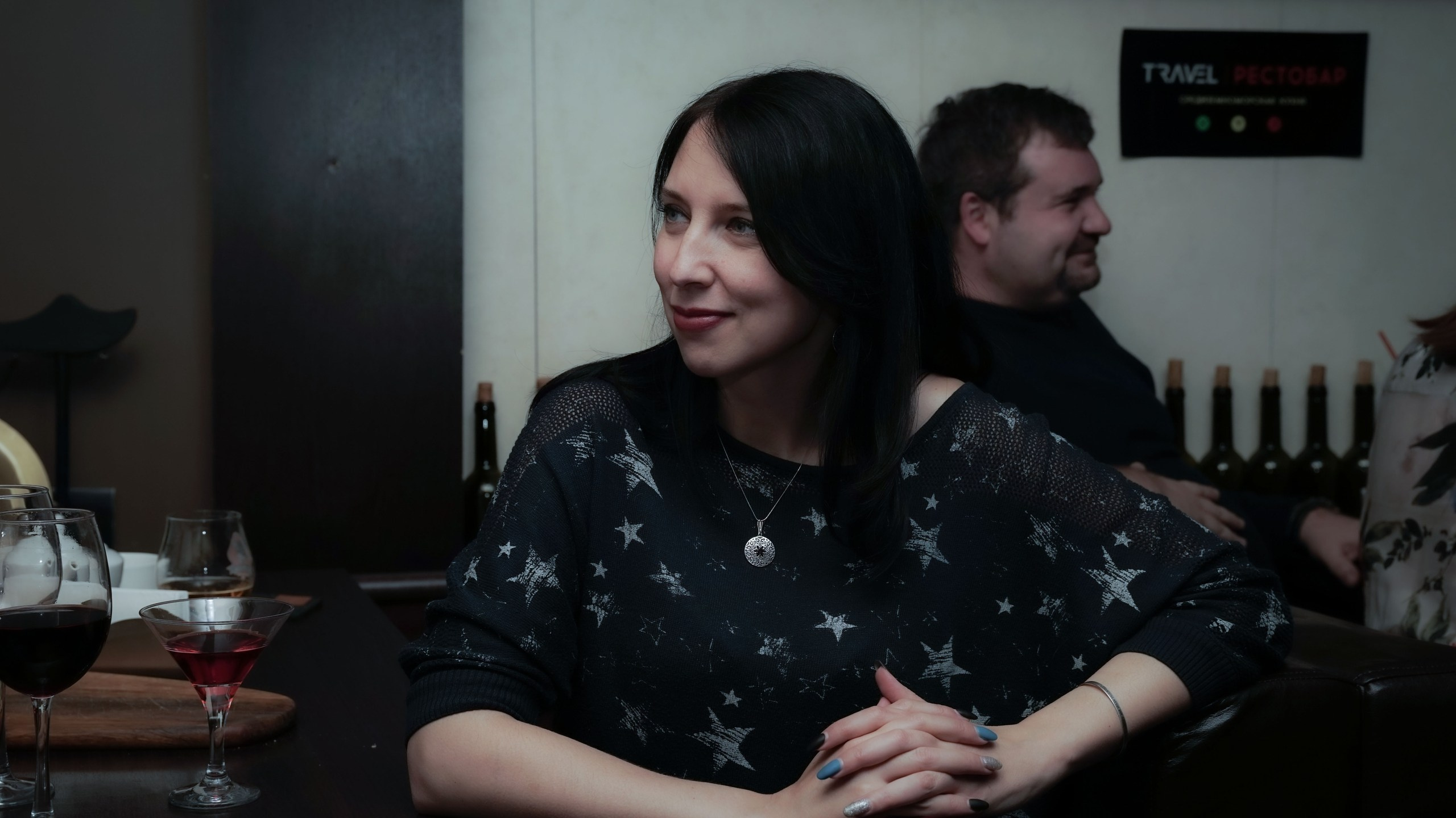 Музыкальная вечеринка | 10.12.22. Галерея Фантим