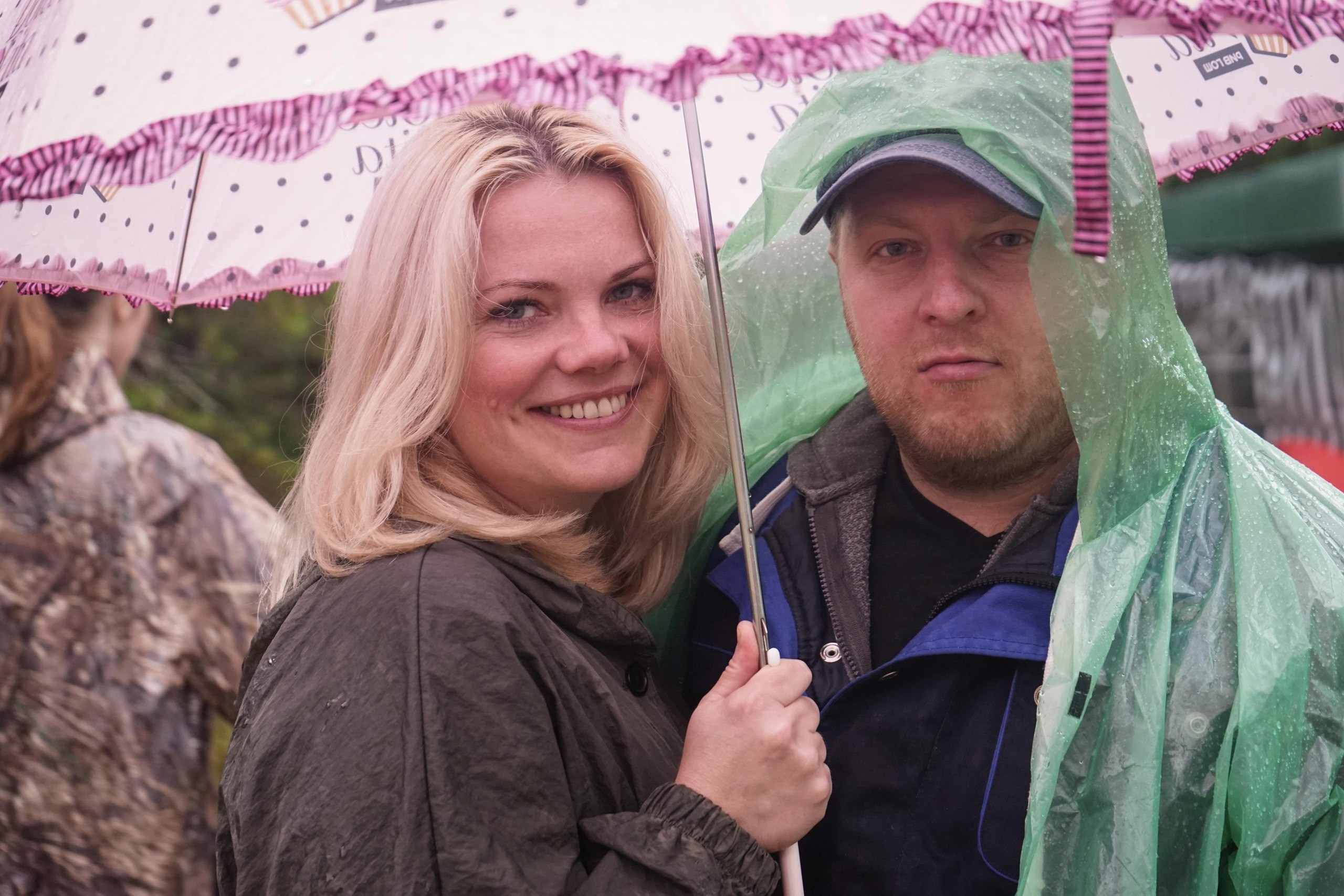 Походная Романтика 26. Музыкальный Шторм! | 25–27 августа 2017. Галерея Фантим