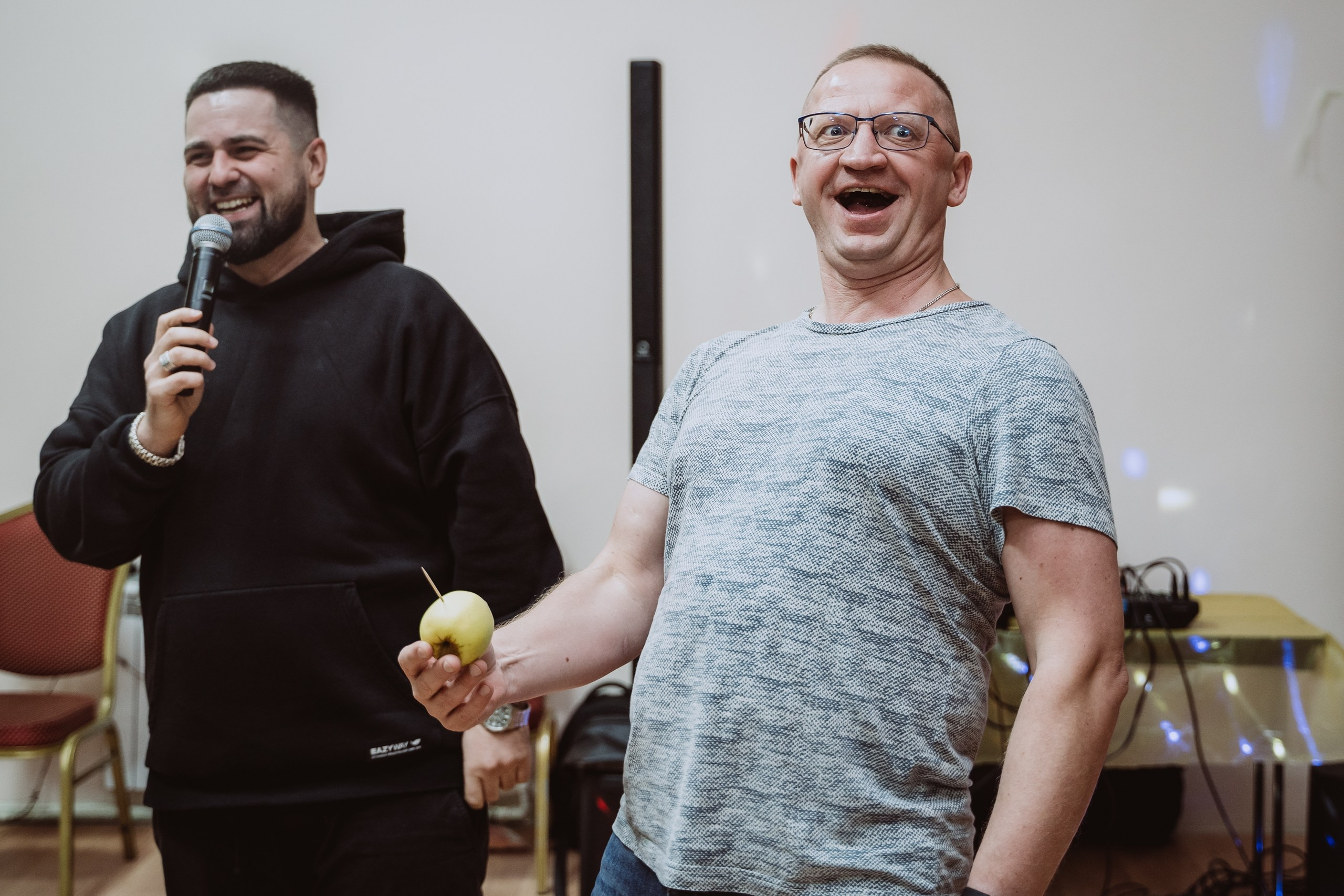 АЦЦкие выходные | 19-20.10.2024. Галерея Фантим