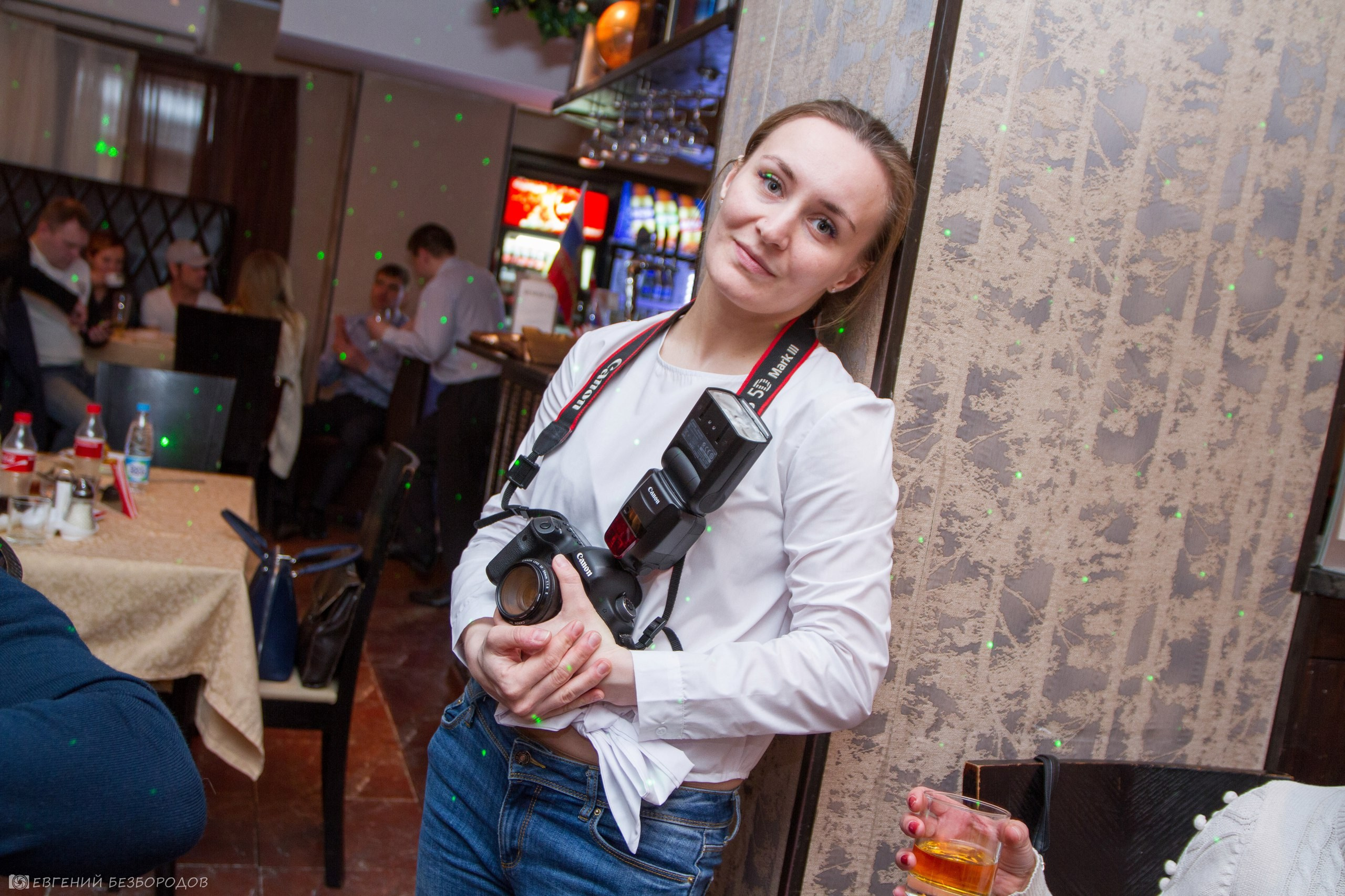 Музыкальная вечеринка | 14.04.2017. Галерея Фантим