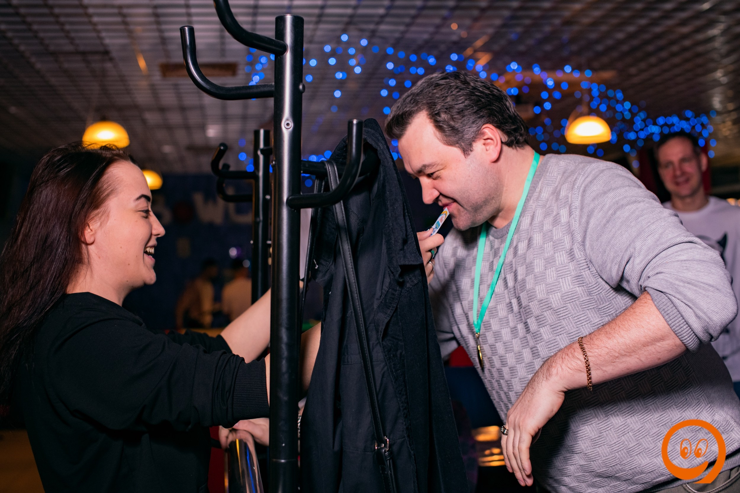 Боулинг | 13.04.2025. Галерея Фантим