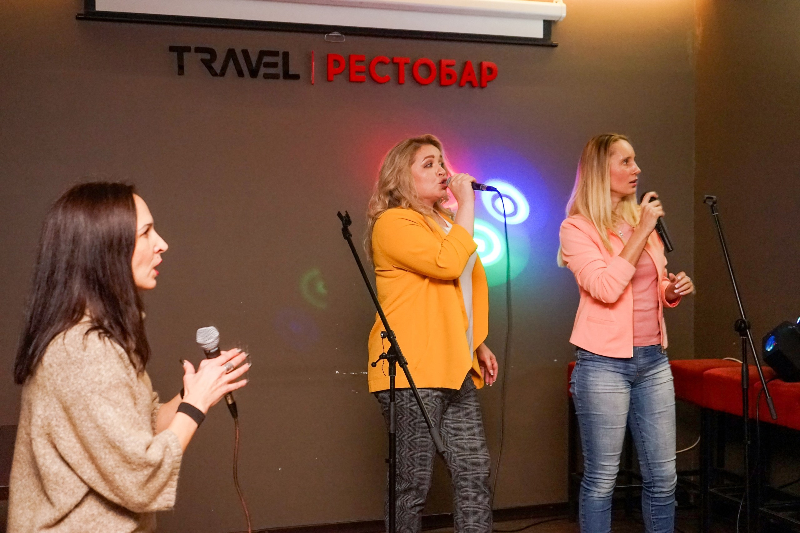 Караоке | 28.11.2020. Галерея Фантим