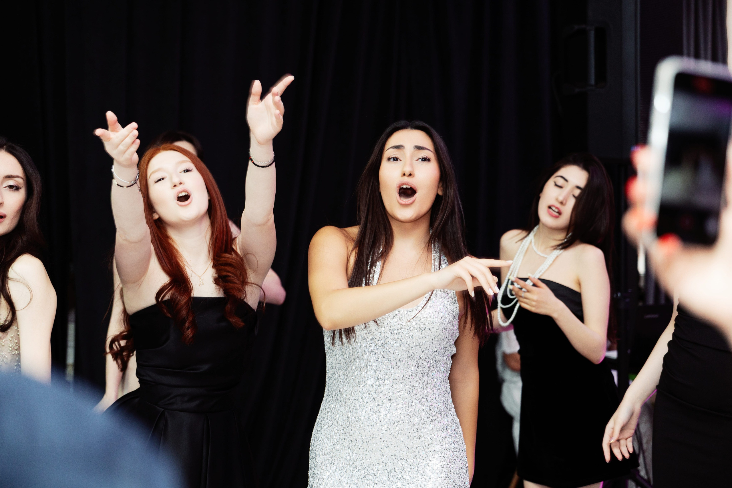 День Рождения Лианы