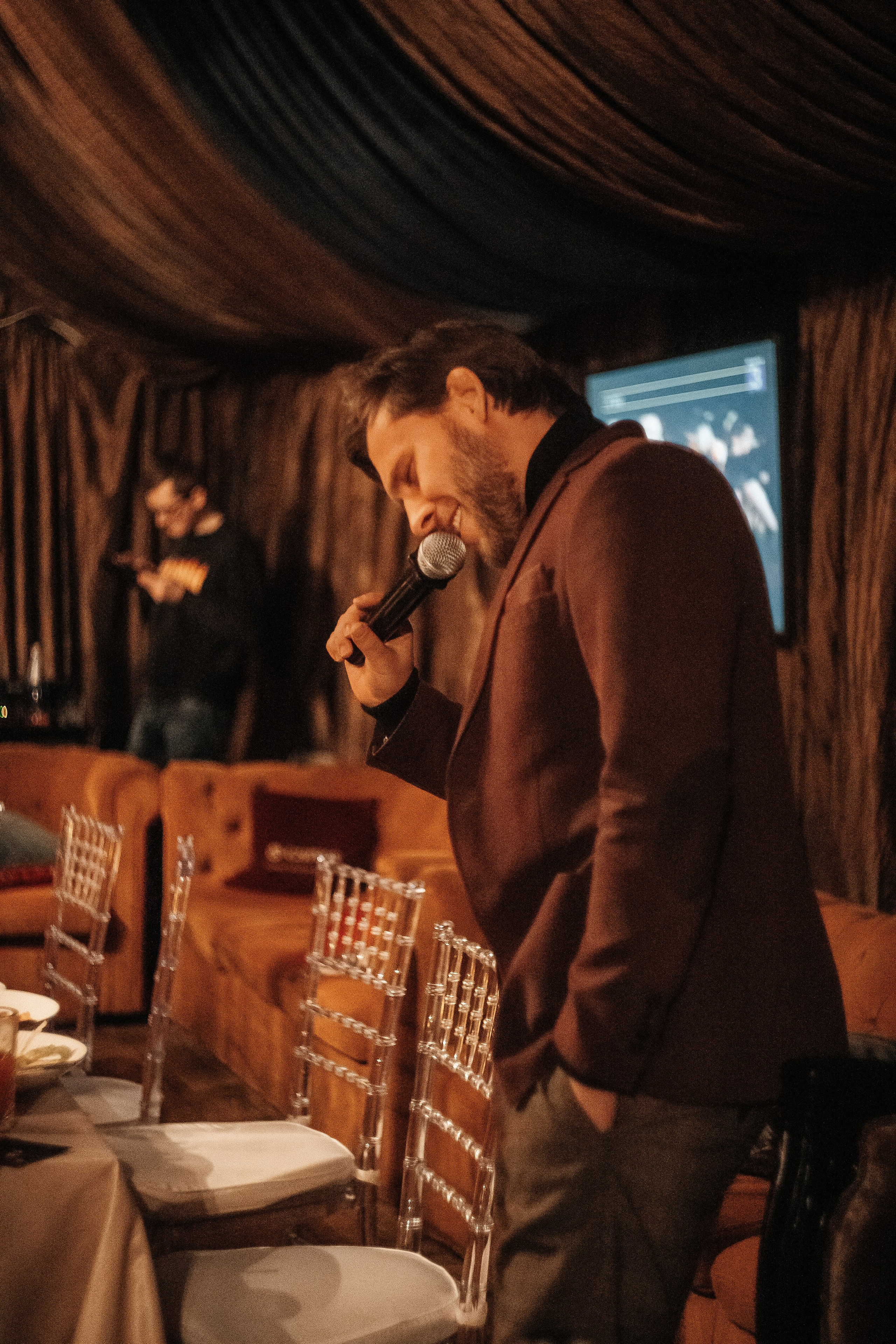 София День Рождения. Lokos.pro Ник Соколов Фото и Видео Москва/Ростов-на-Дону