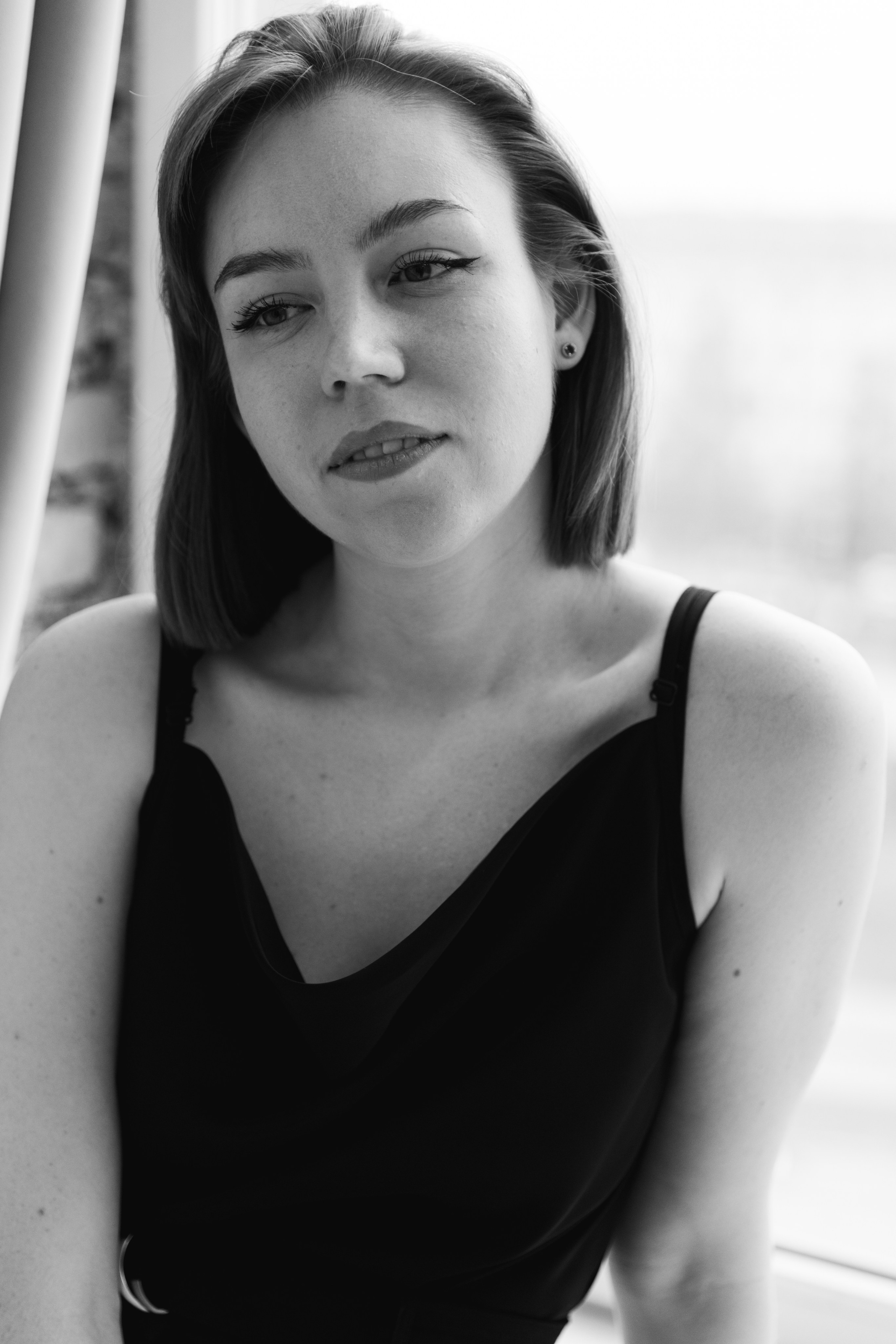 Настя. Свадебный и семейный фотограф в Туле и области Маша Костина