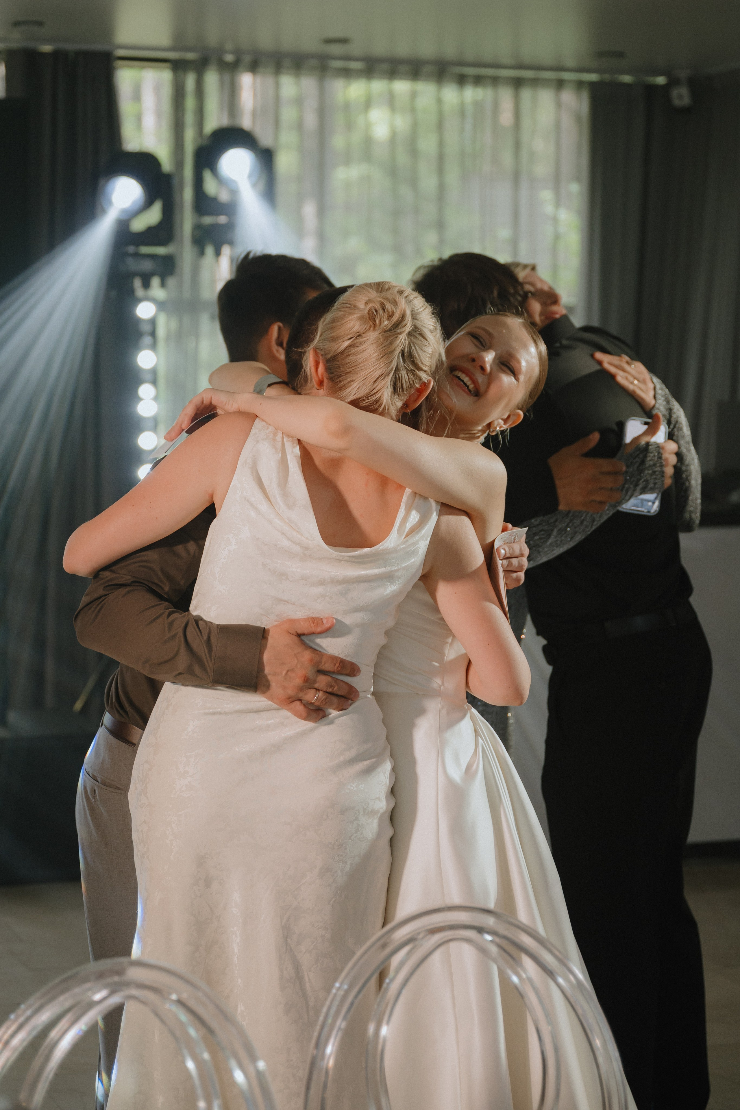 Анжелика & Руслан, LaVilla