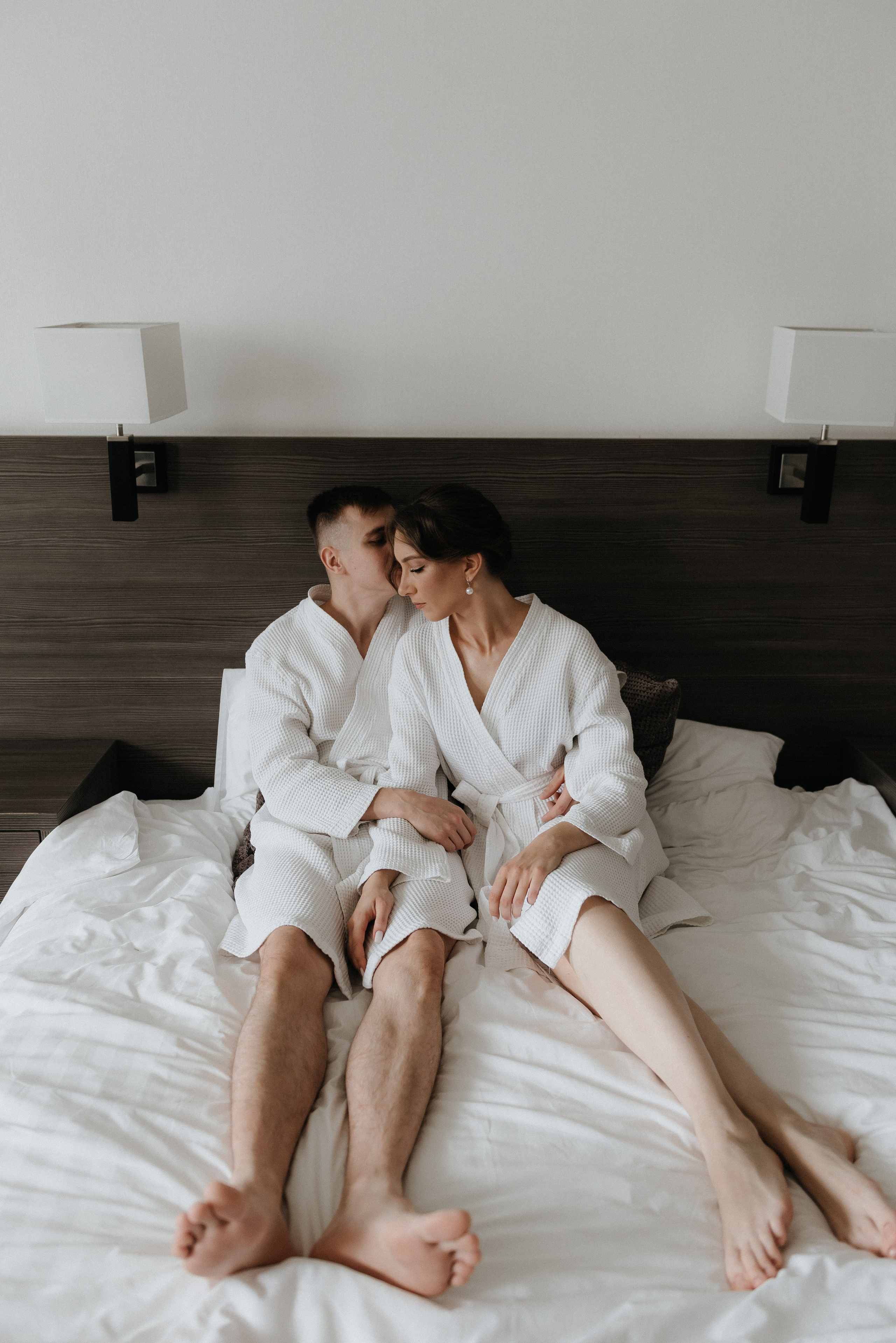 Кристина & Павел