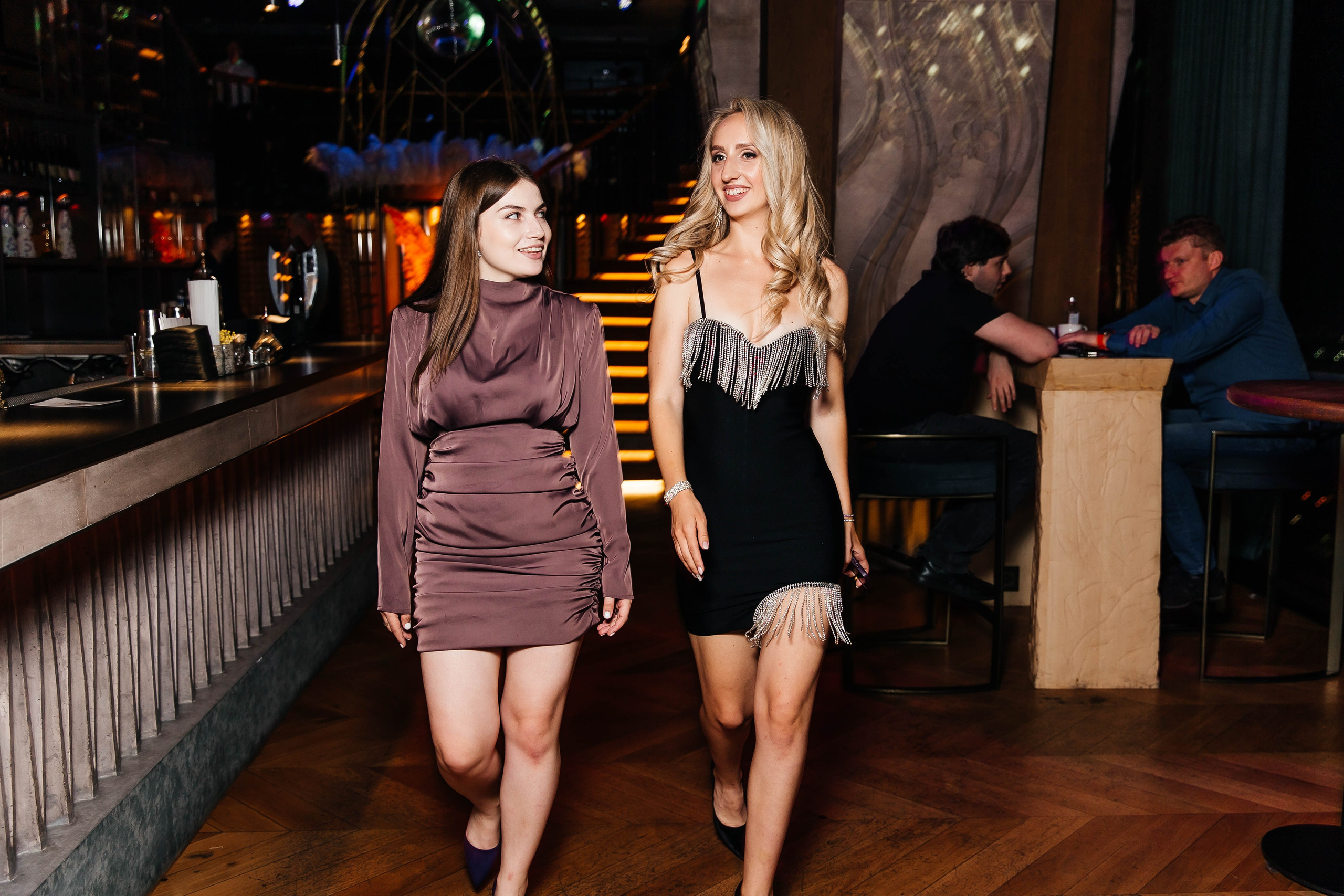 Девичник |Birds. Фотограф Абакумова Анастасия