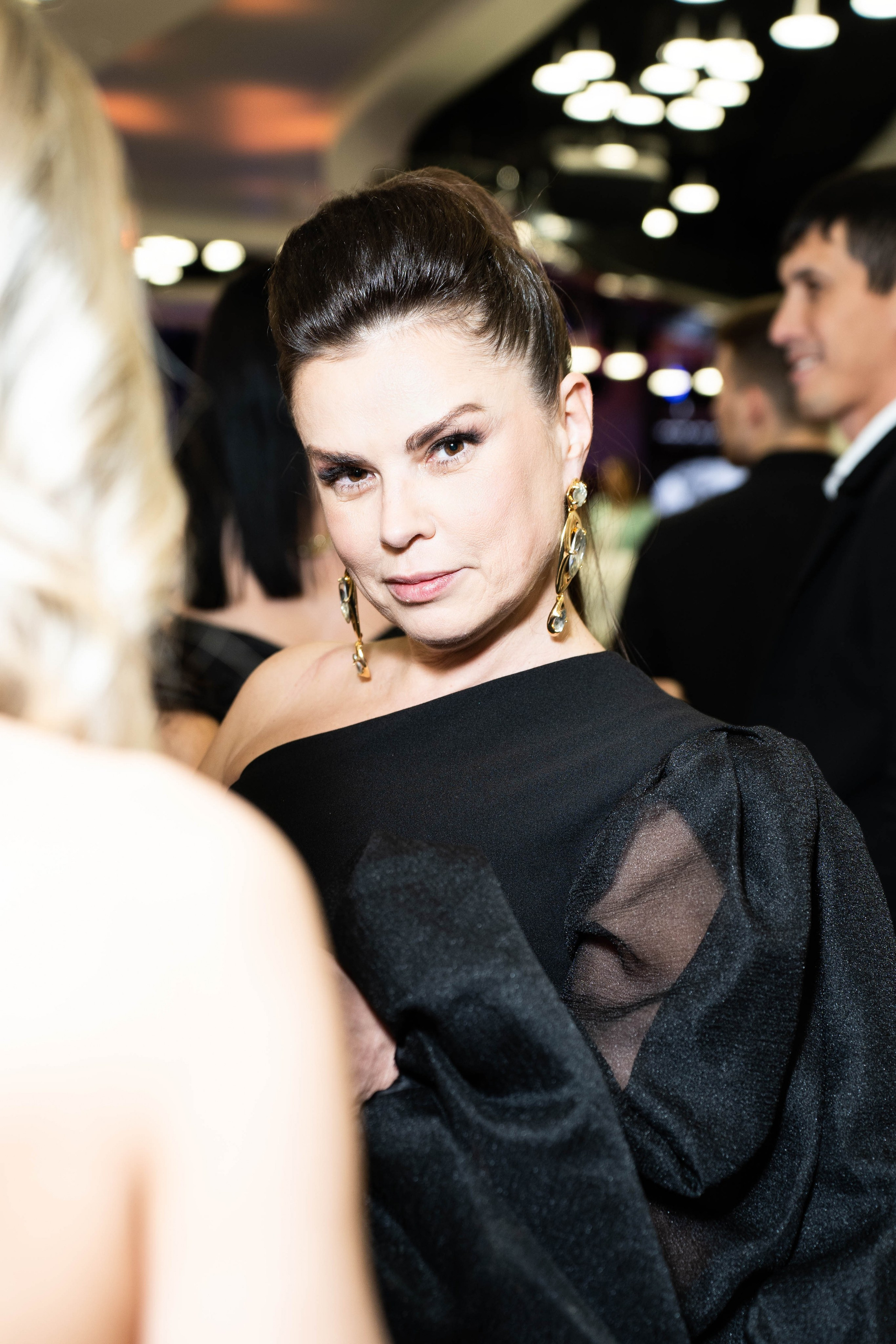 BLOGGER SUMMIT | Mercury space. Фотограф Абакумова Анастасия