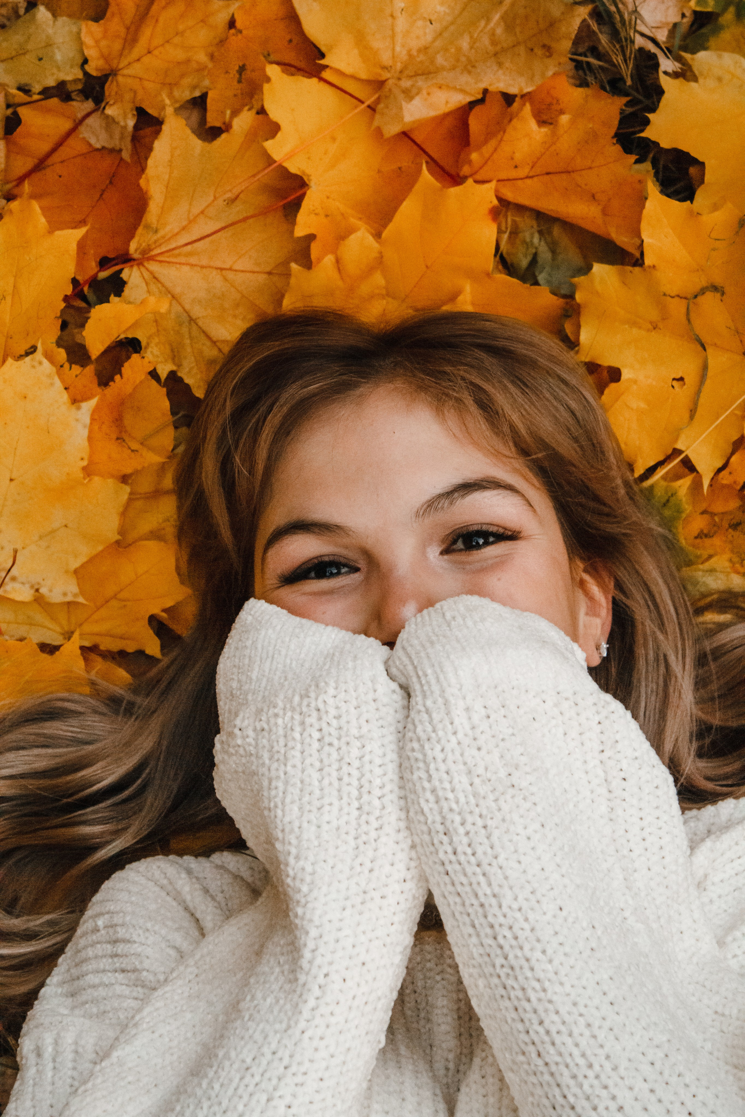 Настя. Фотограф в Ижевске Надежда Лебедева