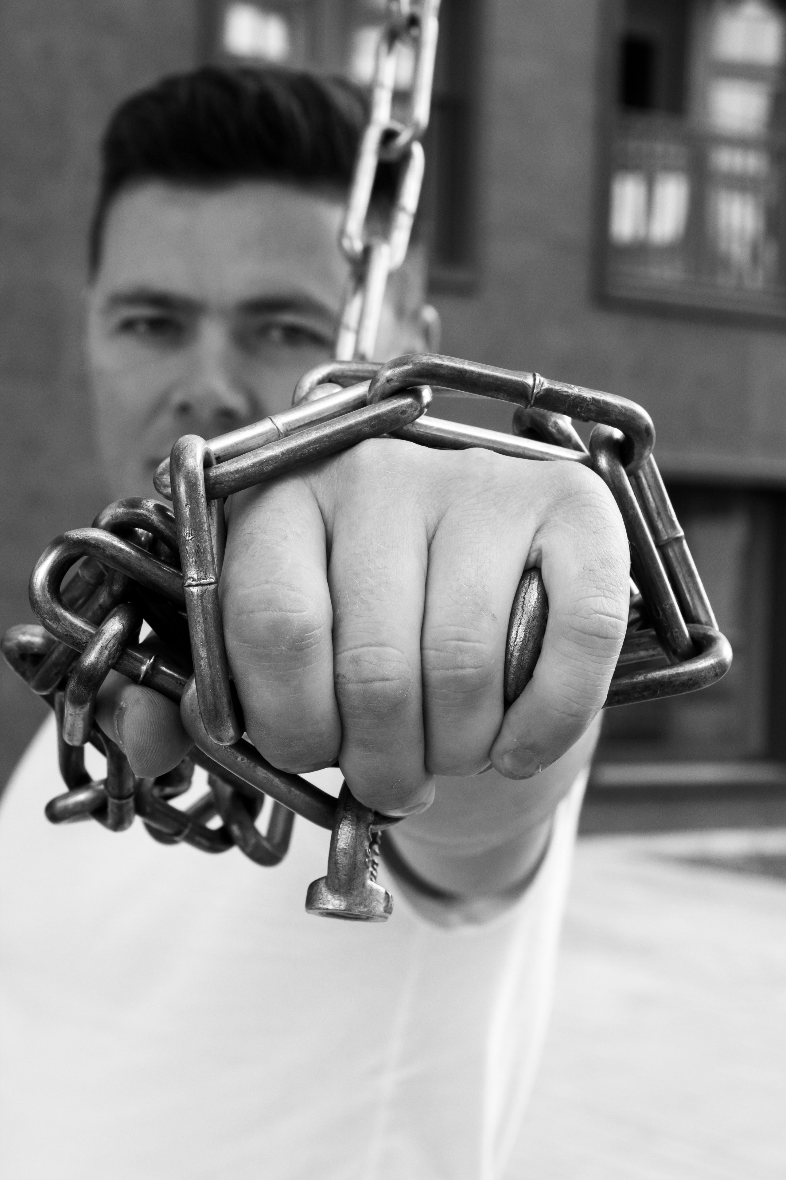 Сергей. Фотограф в Ижевске Надежда Лебедева