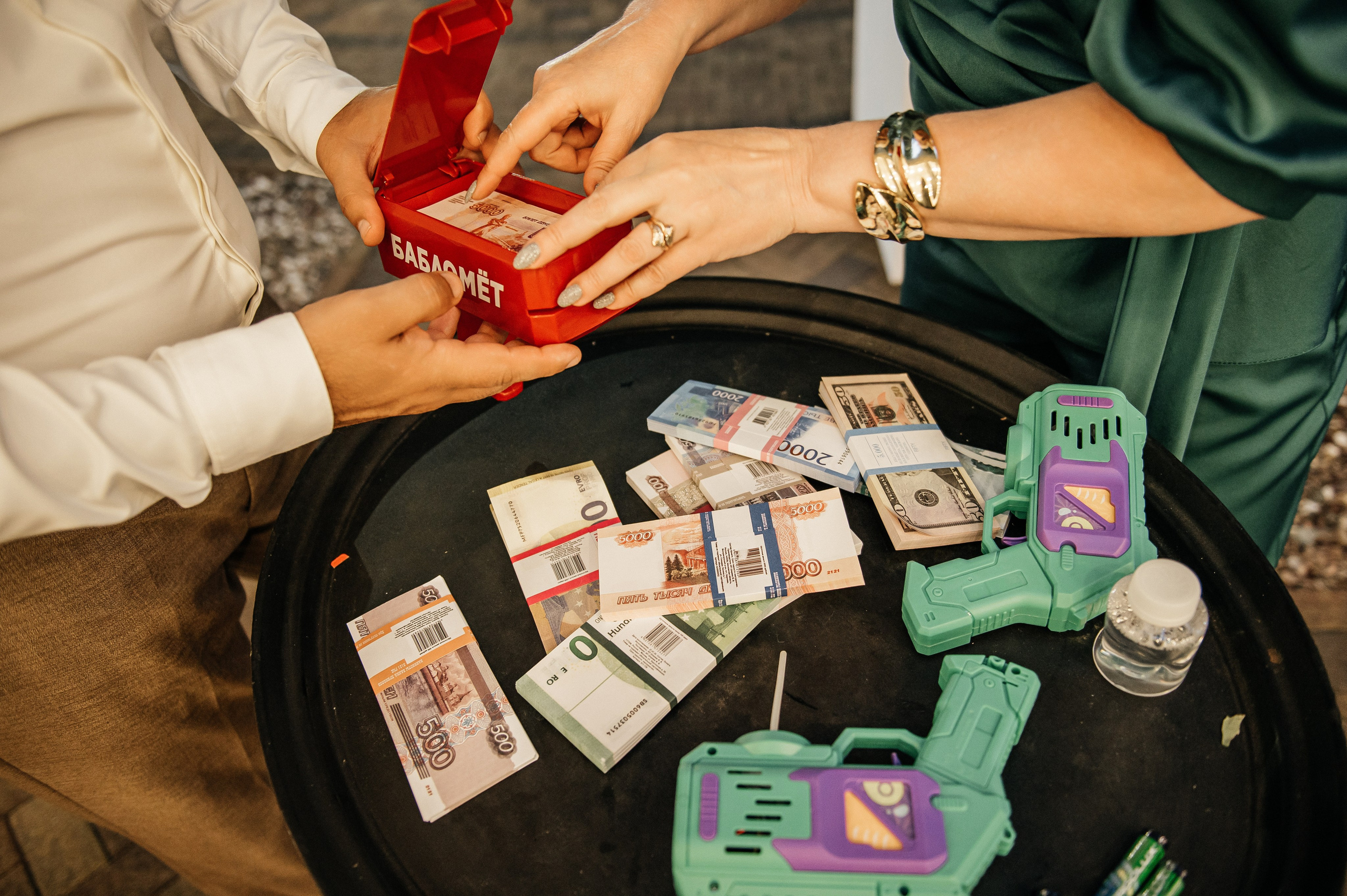 Официально не по плану…. Свадебный и семейный фотограф в Краснодаре Листкова Галина