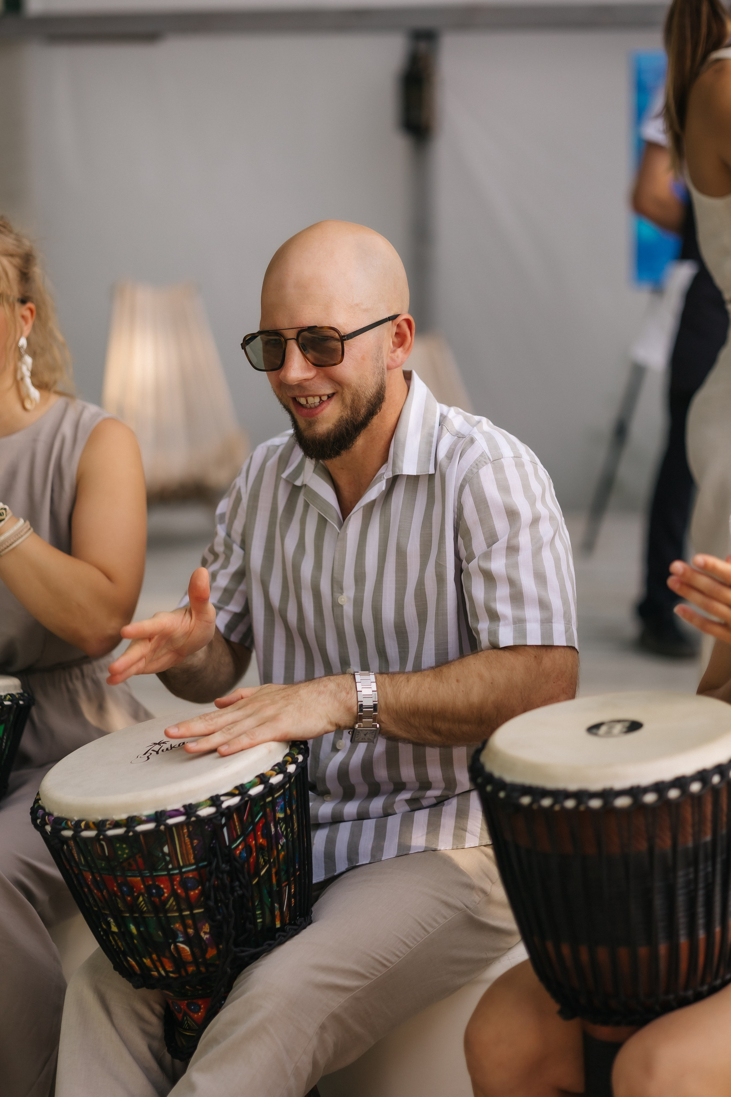 40 лет Жене. СЕМЕЙНЫЙ ФОТОГРАФ В САРАТОВЕ