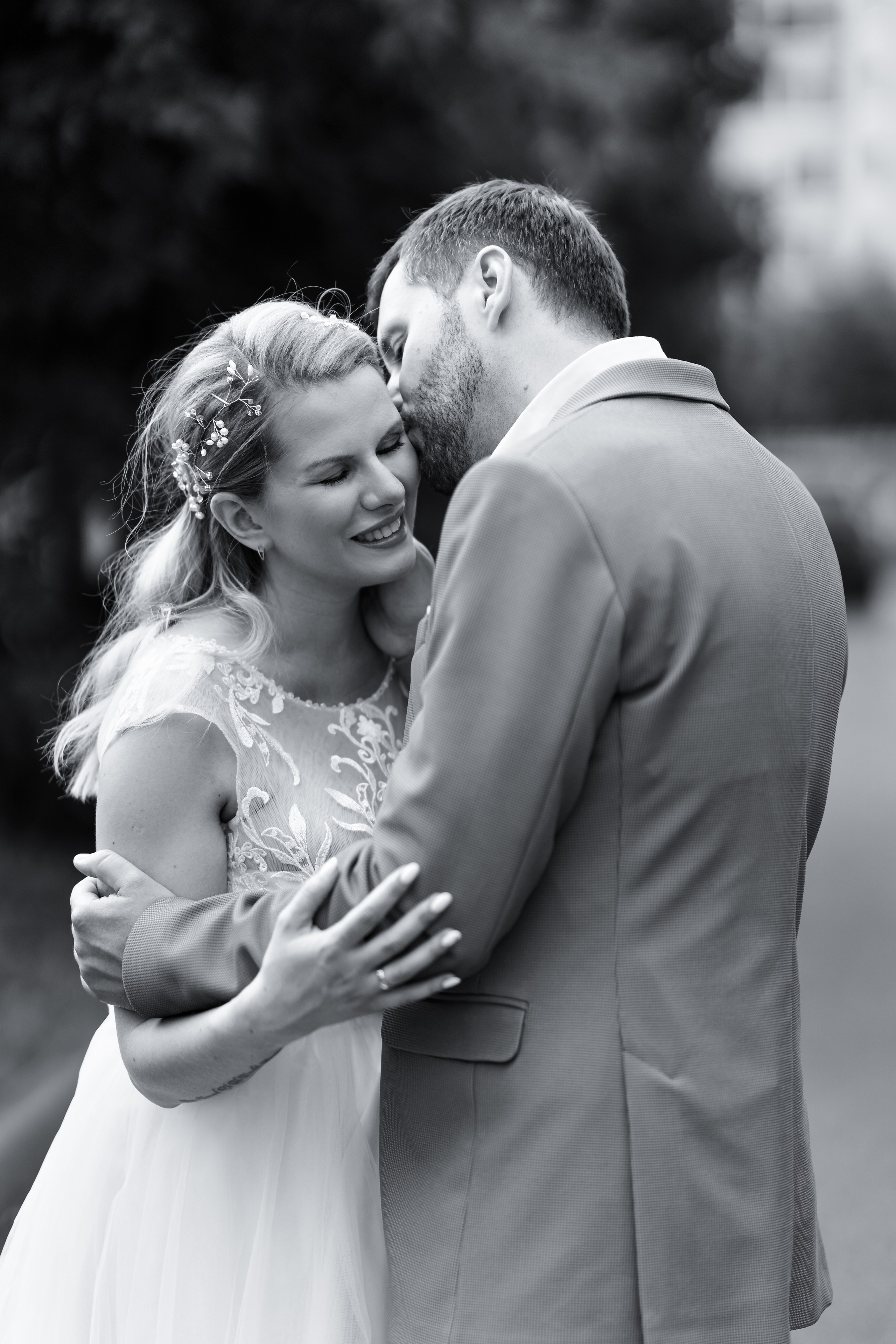 Наталья и Константин. Свадебный и семейный фотограф в Санкт-Петербурге Олеся Еремеева