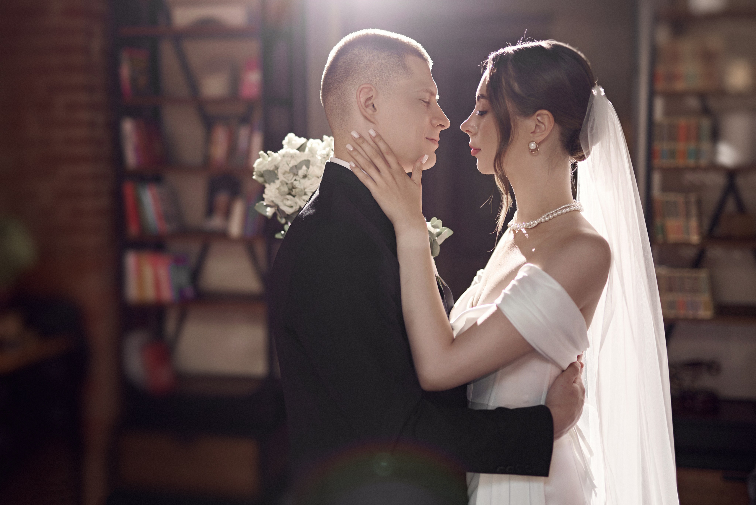 19.07.25 Лев и Ксюша. Свадебный фотограф Юлия Гусева