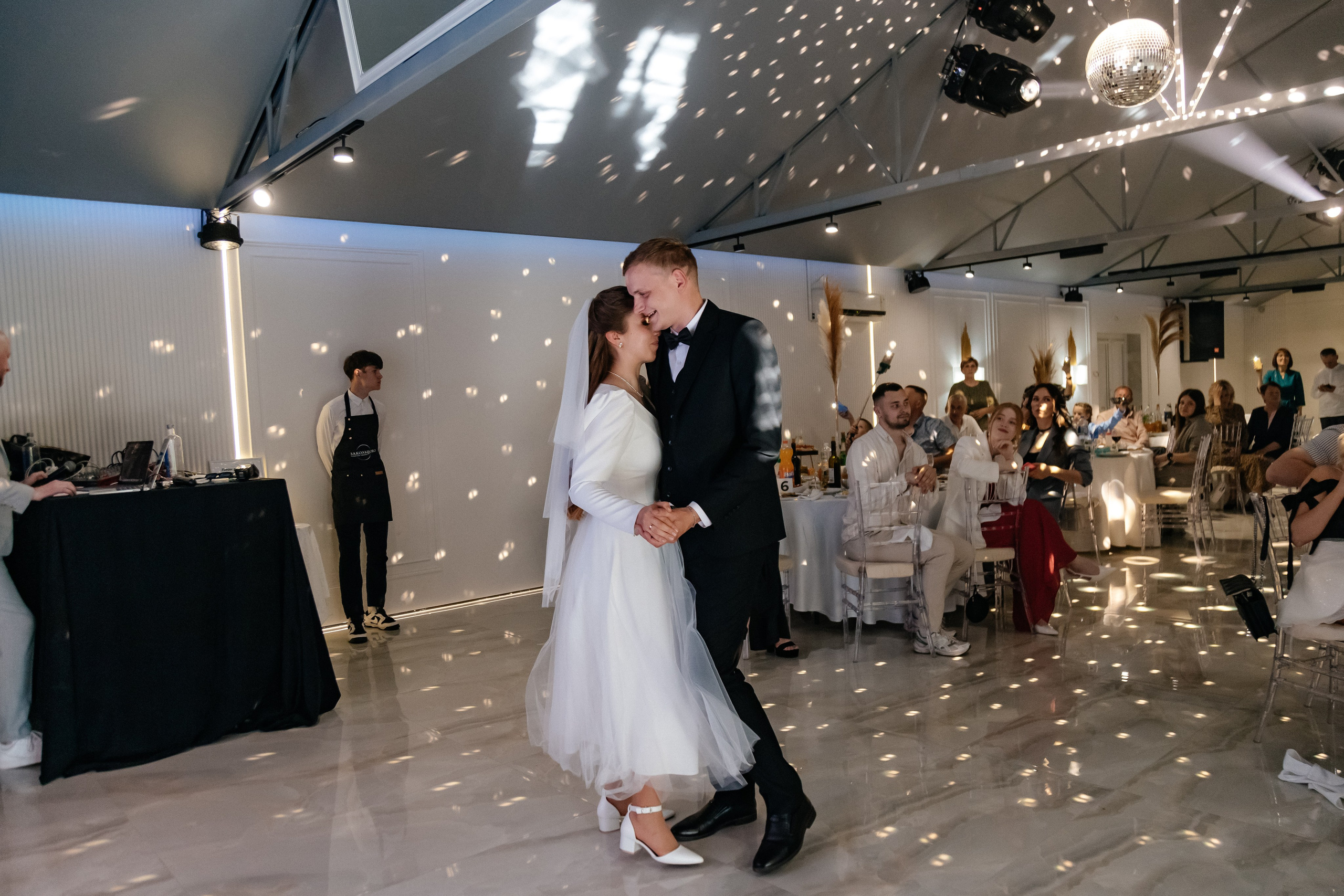 Алиса и Андрей. Свадебный и семейный фотограф Юлия Виноградова