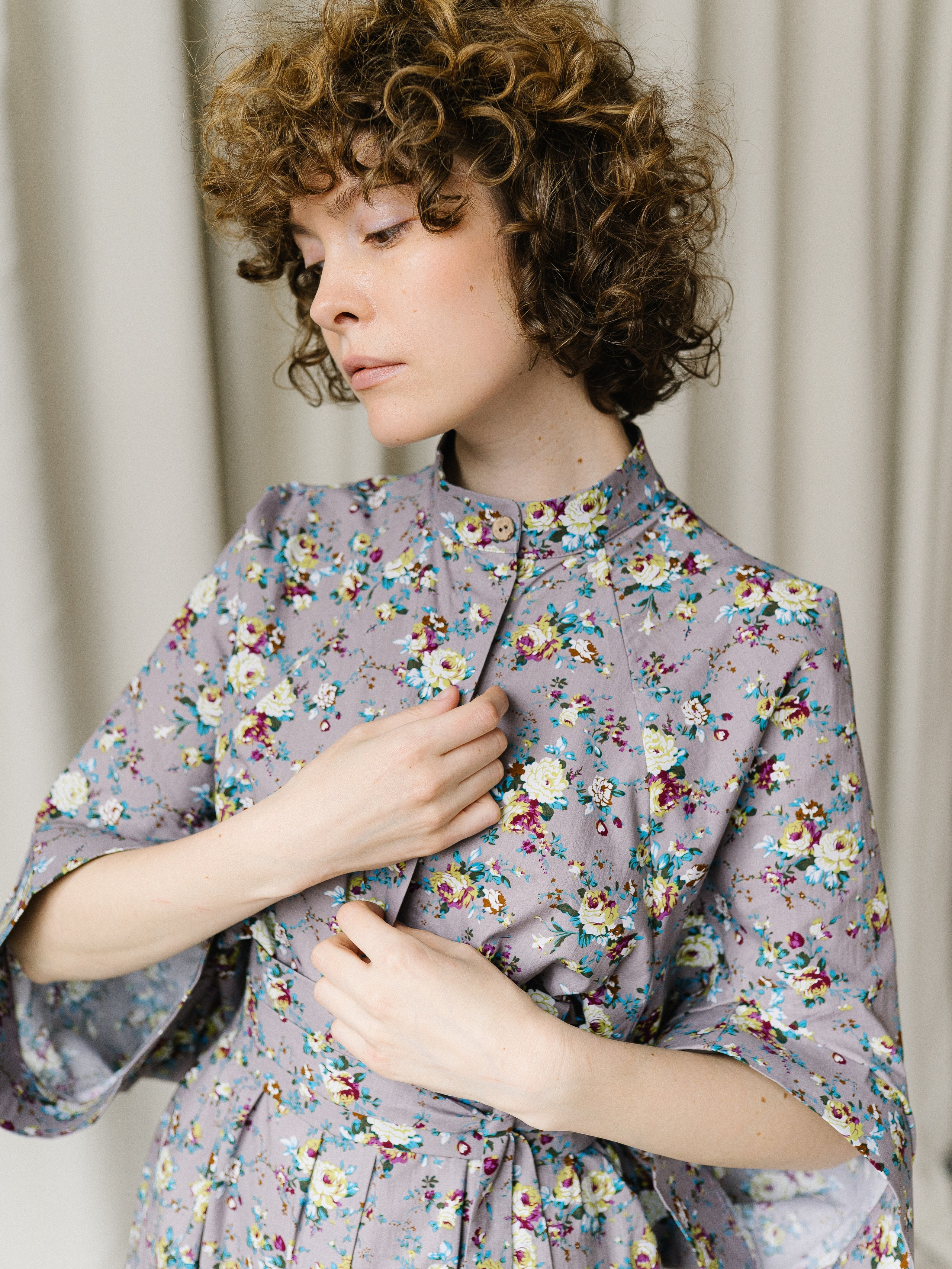 Maison Montrose. Фотограф в Санкт-Петербурге Черкесова Дарья