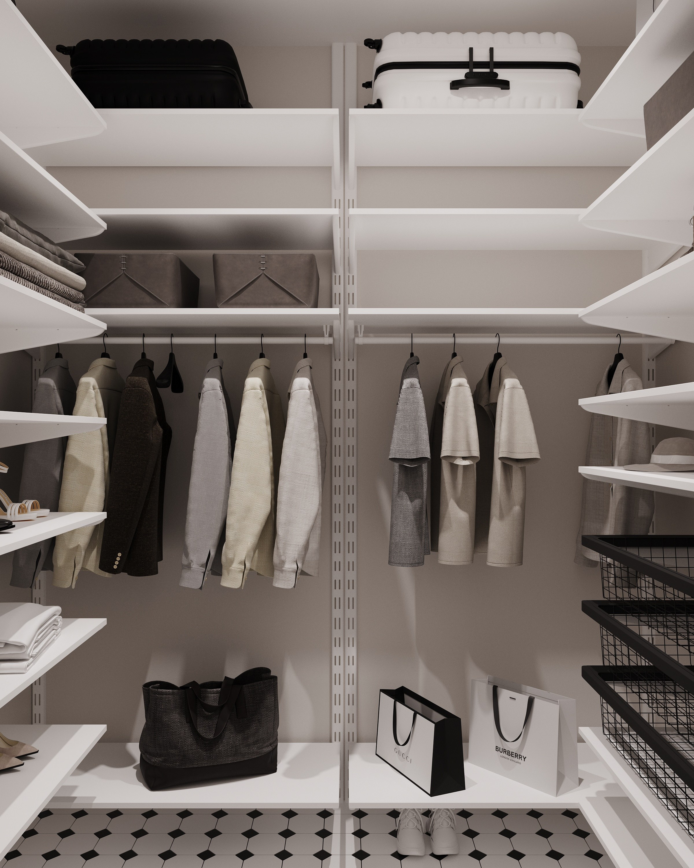 ЖК Легенда Московский/ Санкт-Петербург/ 77кв м. Ксения Барабаш дизайнер интерьера в Санкт-Петербурге