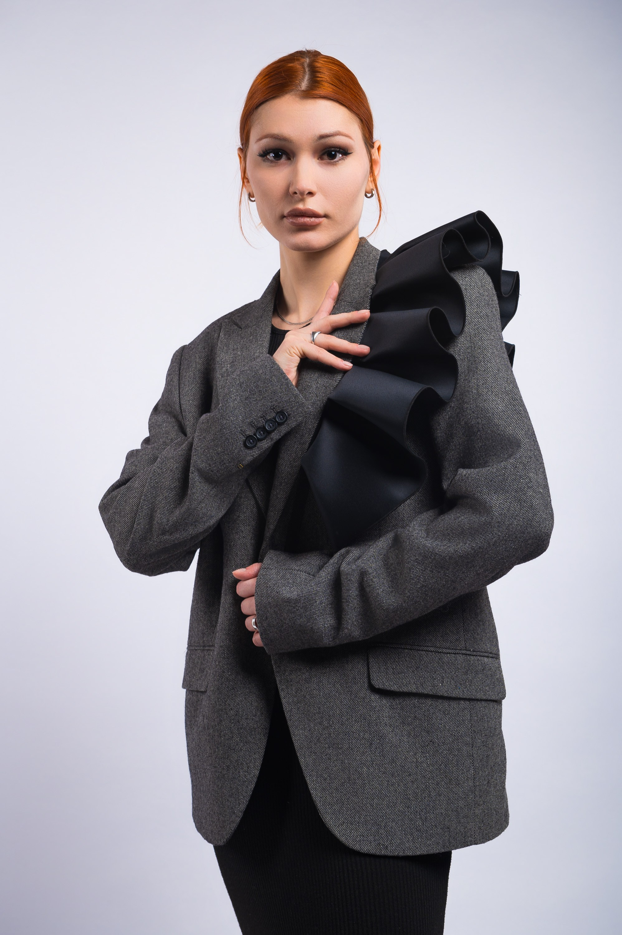 Рюши. Главная