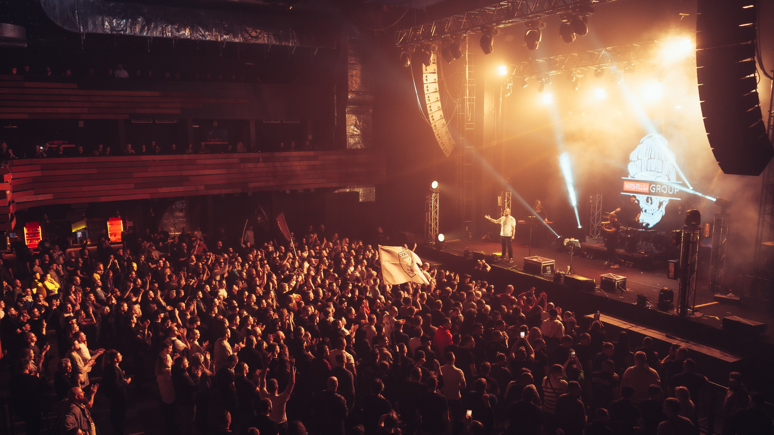 МАВАШИ group, 2025 год. Иван Кубик — фотограф и видеограф