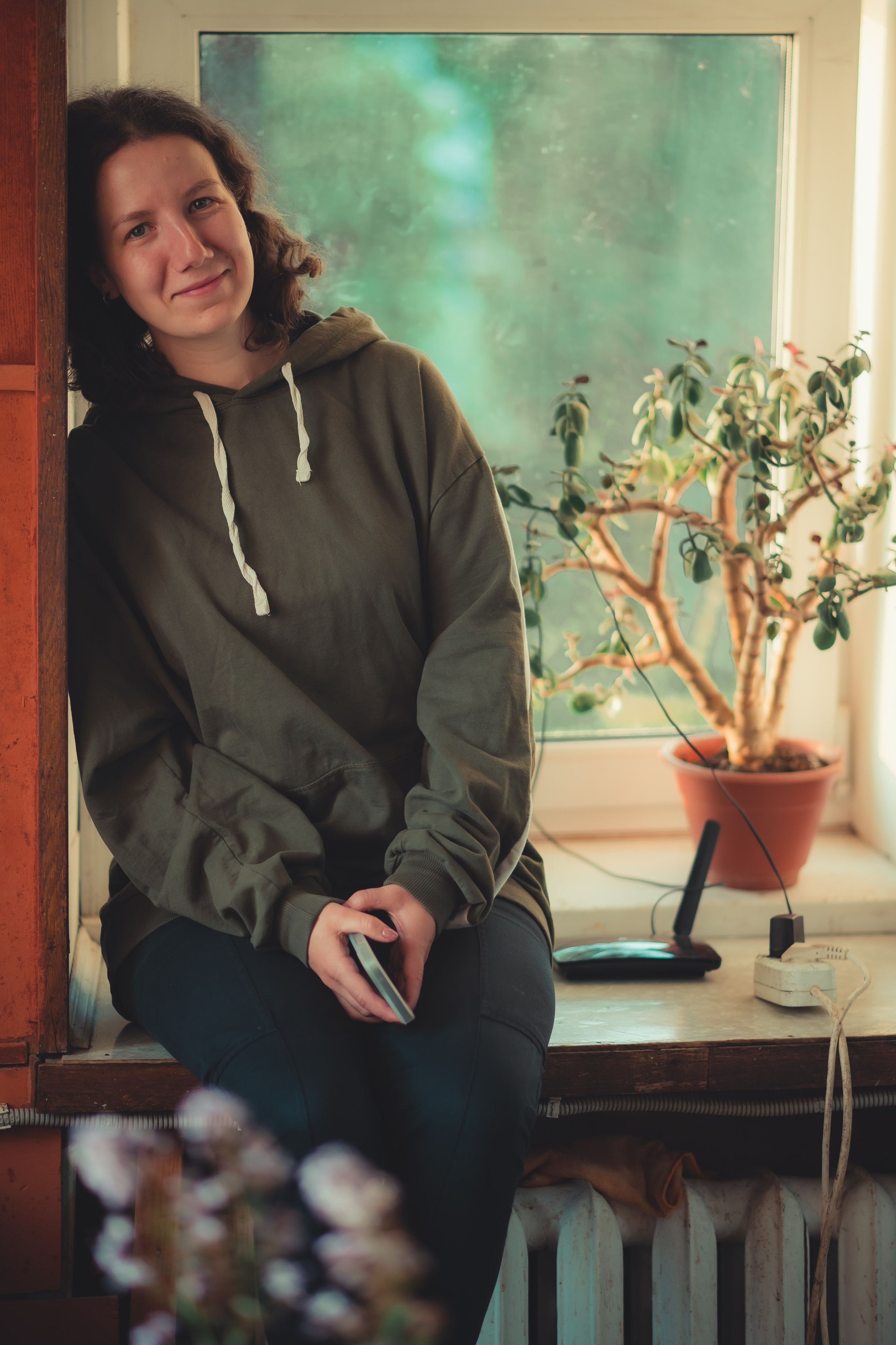 Детский лагерь — 1 смена 2023 год. Иван Кубик — фотограф и видеограф