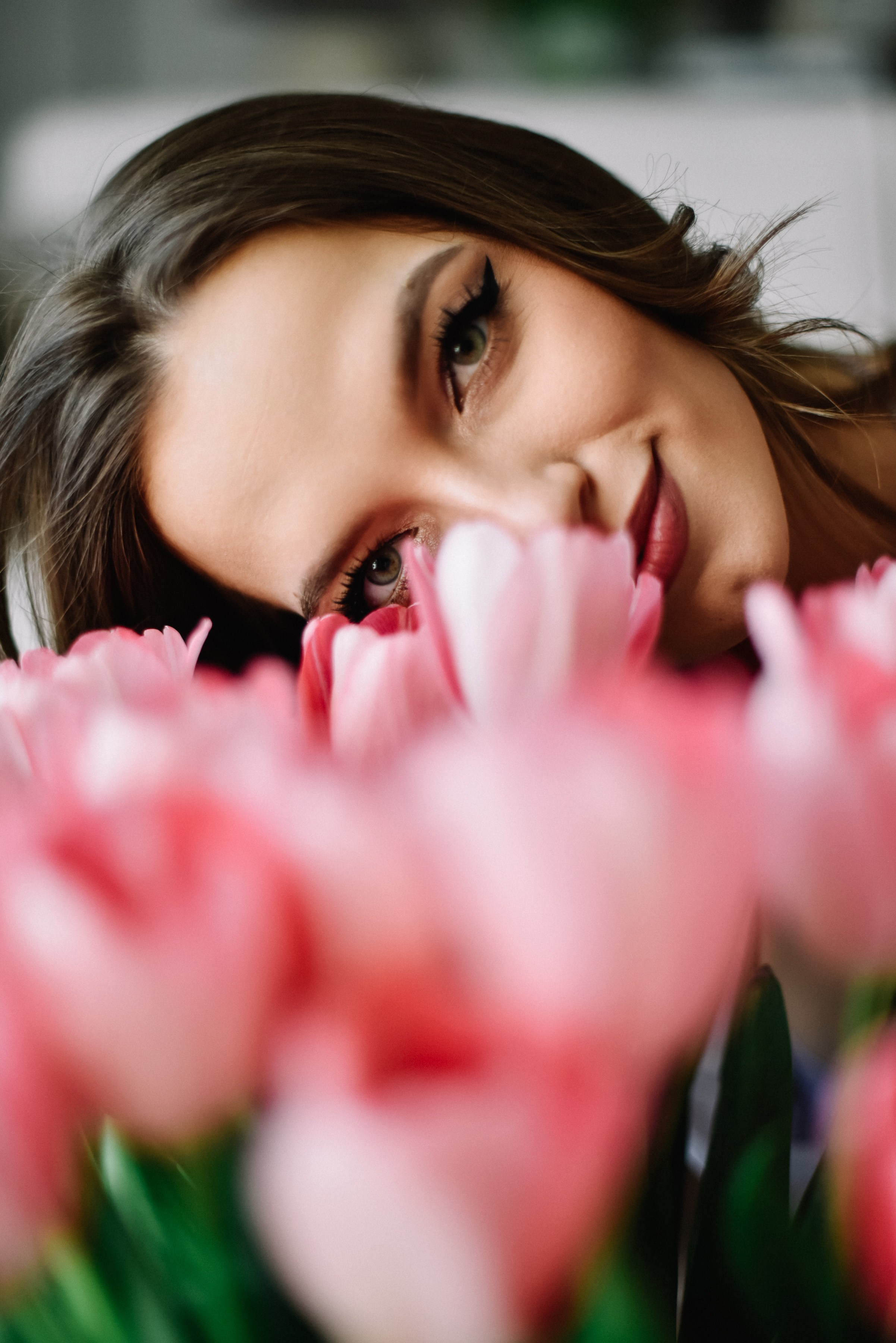 Татьяна и Никита