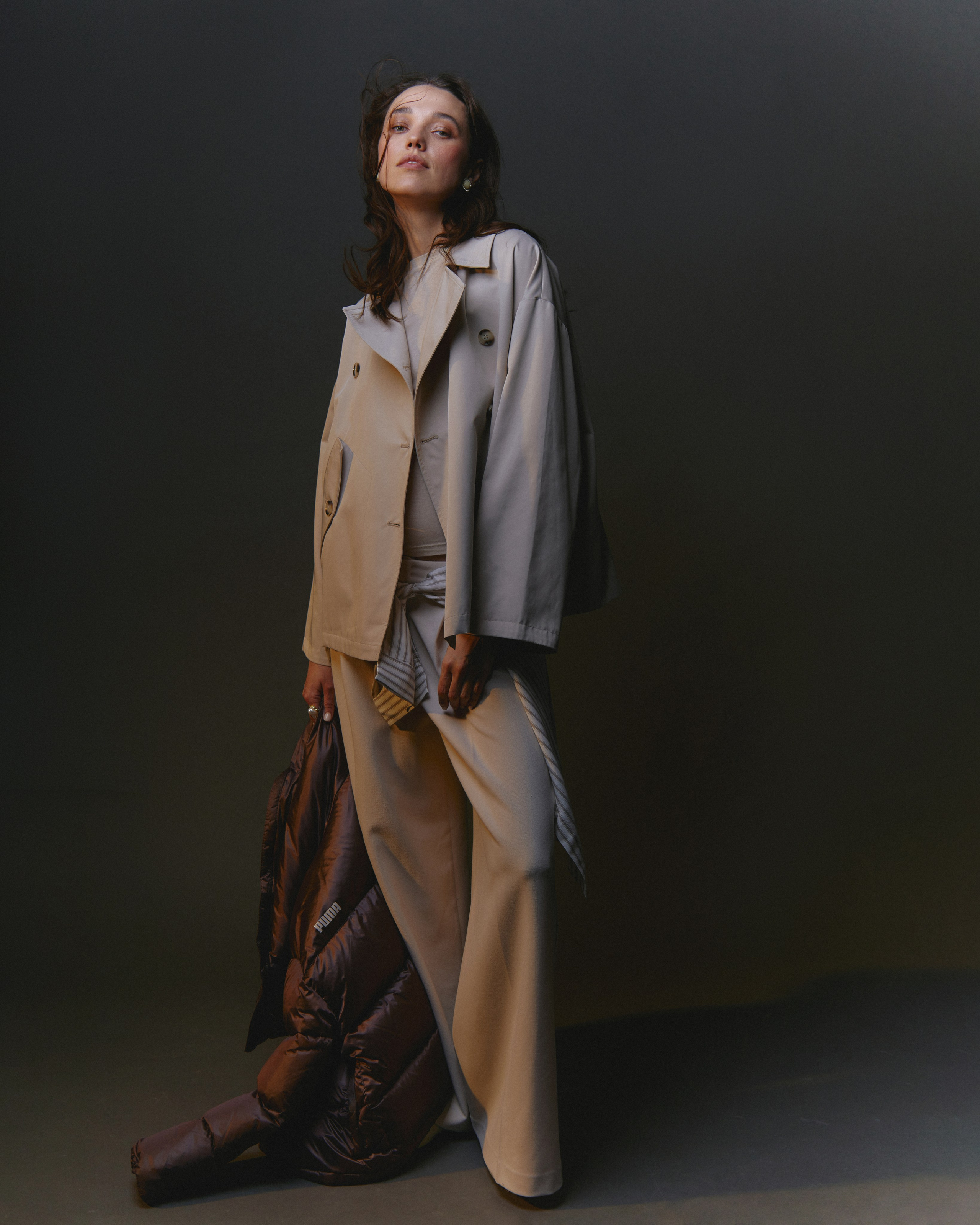 Daria S. Фотограф в Москве Ярослава Фролова