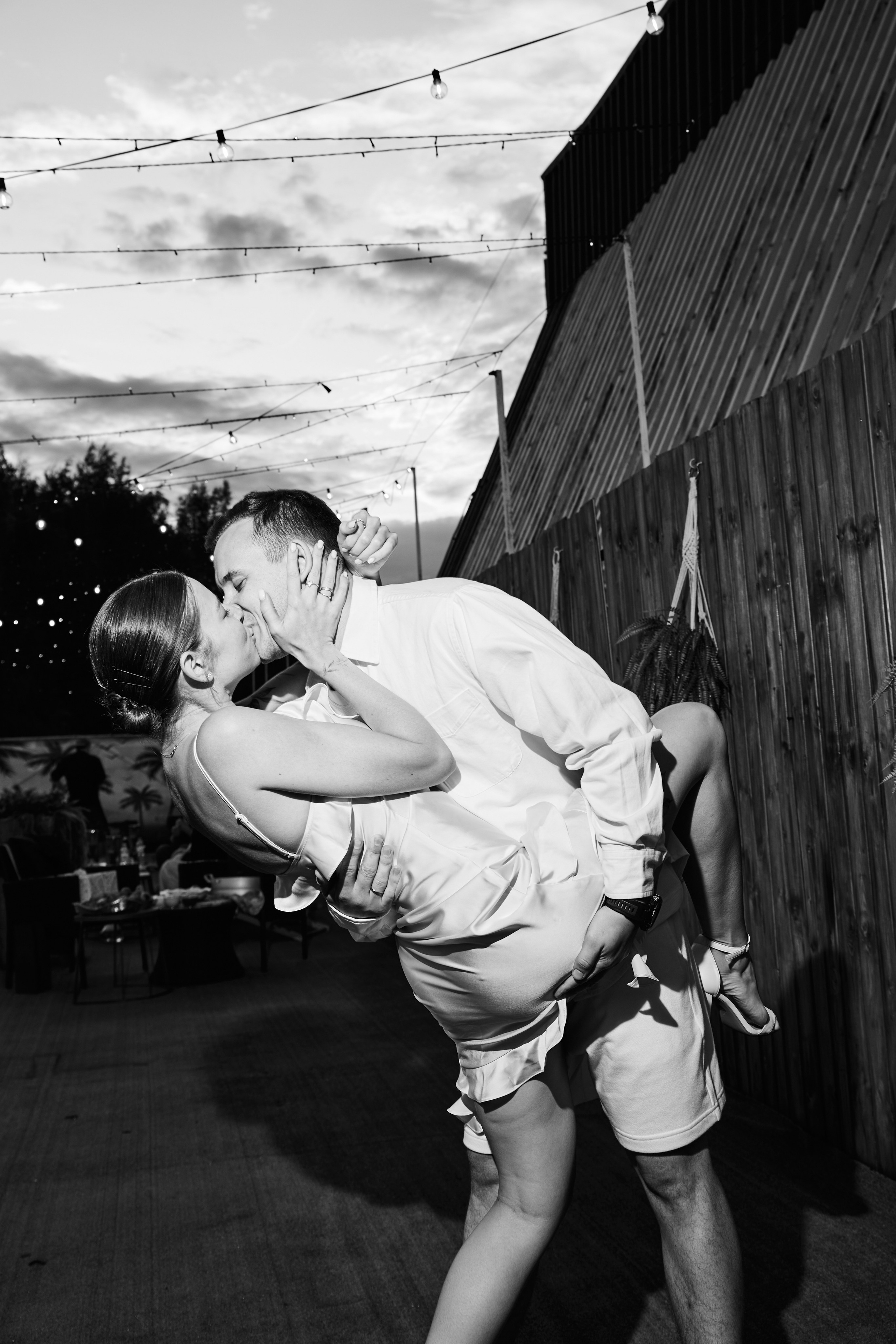 Свадебная вечеринка Юля и Вова. Главная