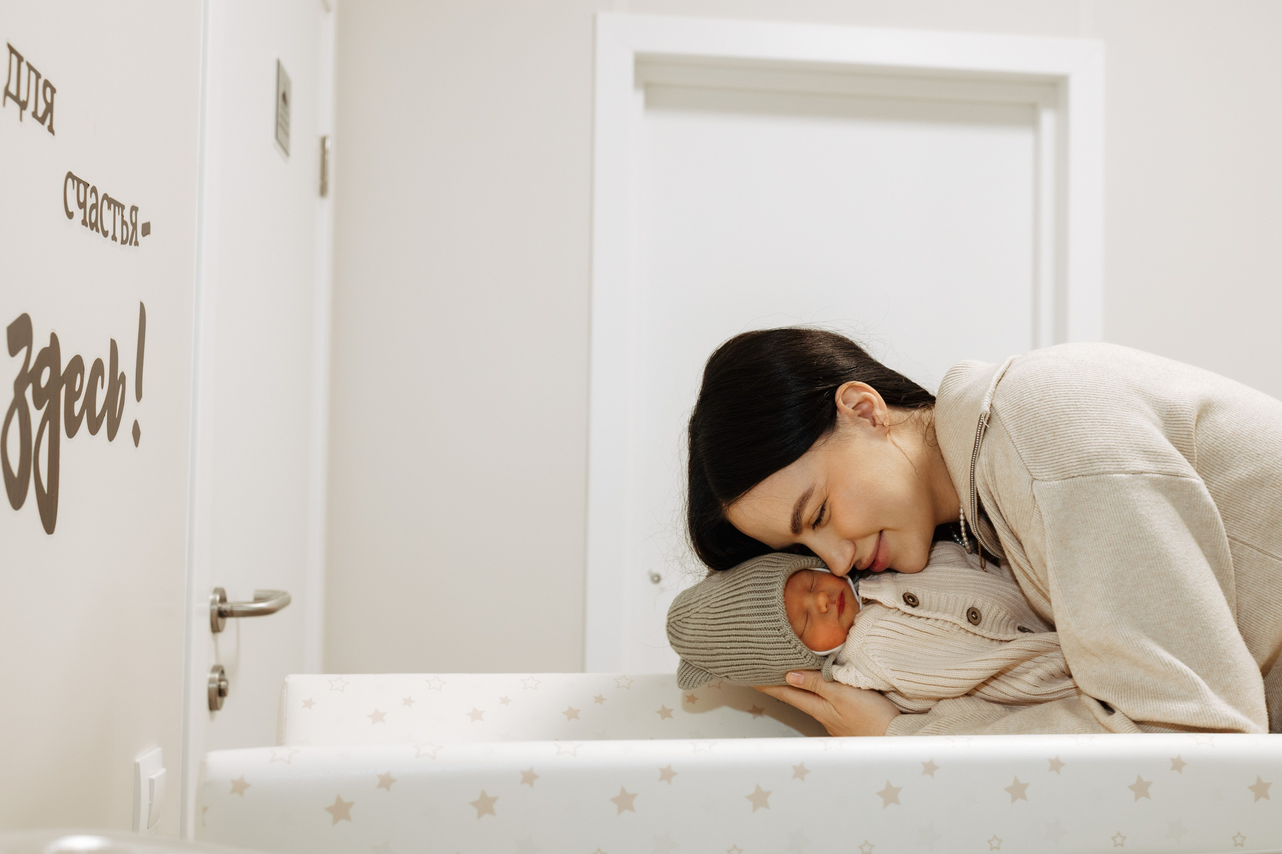 Час до дома. Фотограф в Санкт-Петербурге Виктория Безверхая