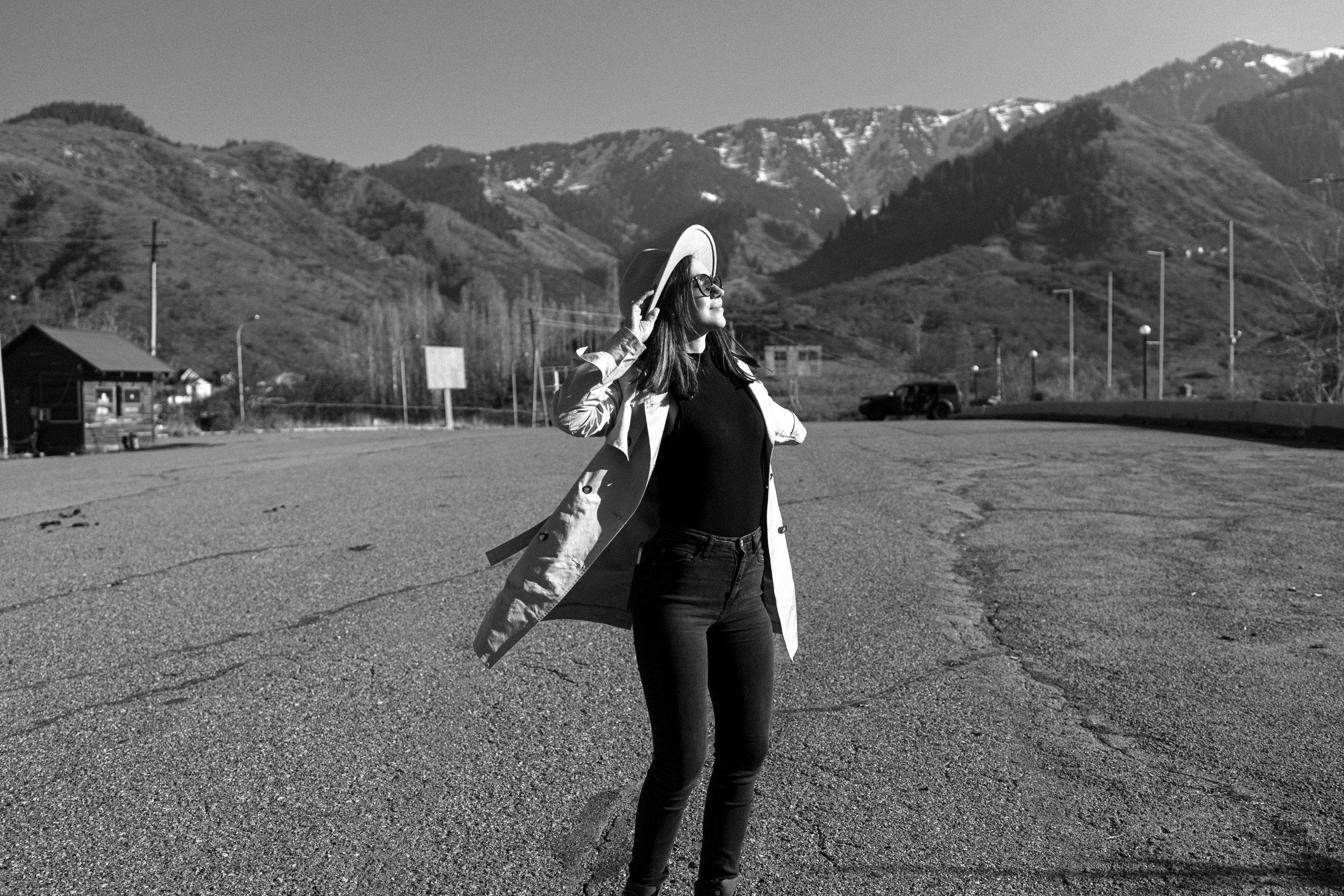 Юля и Алик (Алматы). Семейный свадебный фотограф Семен Егоров