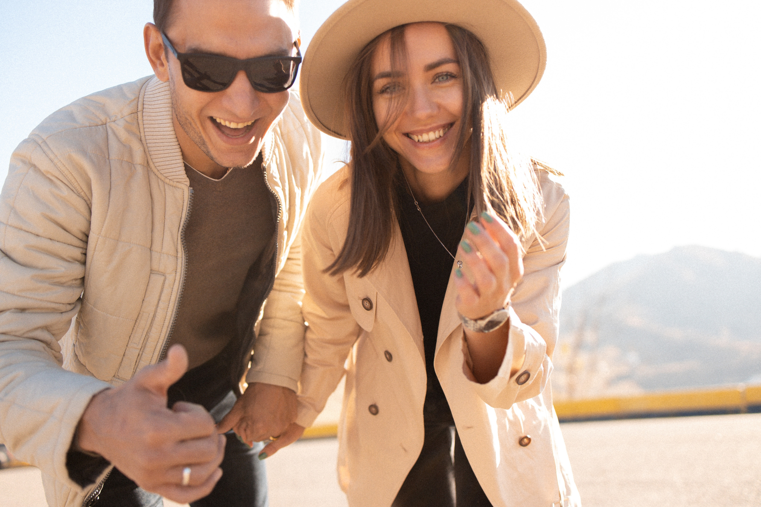 Юля и Алик (Алматы). Семейный свадебный фотограф Семен Егоров