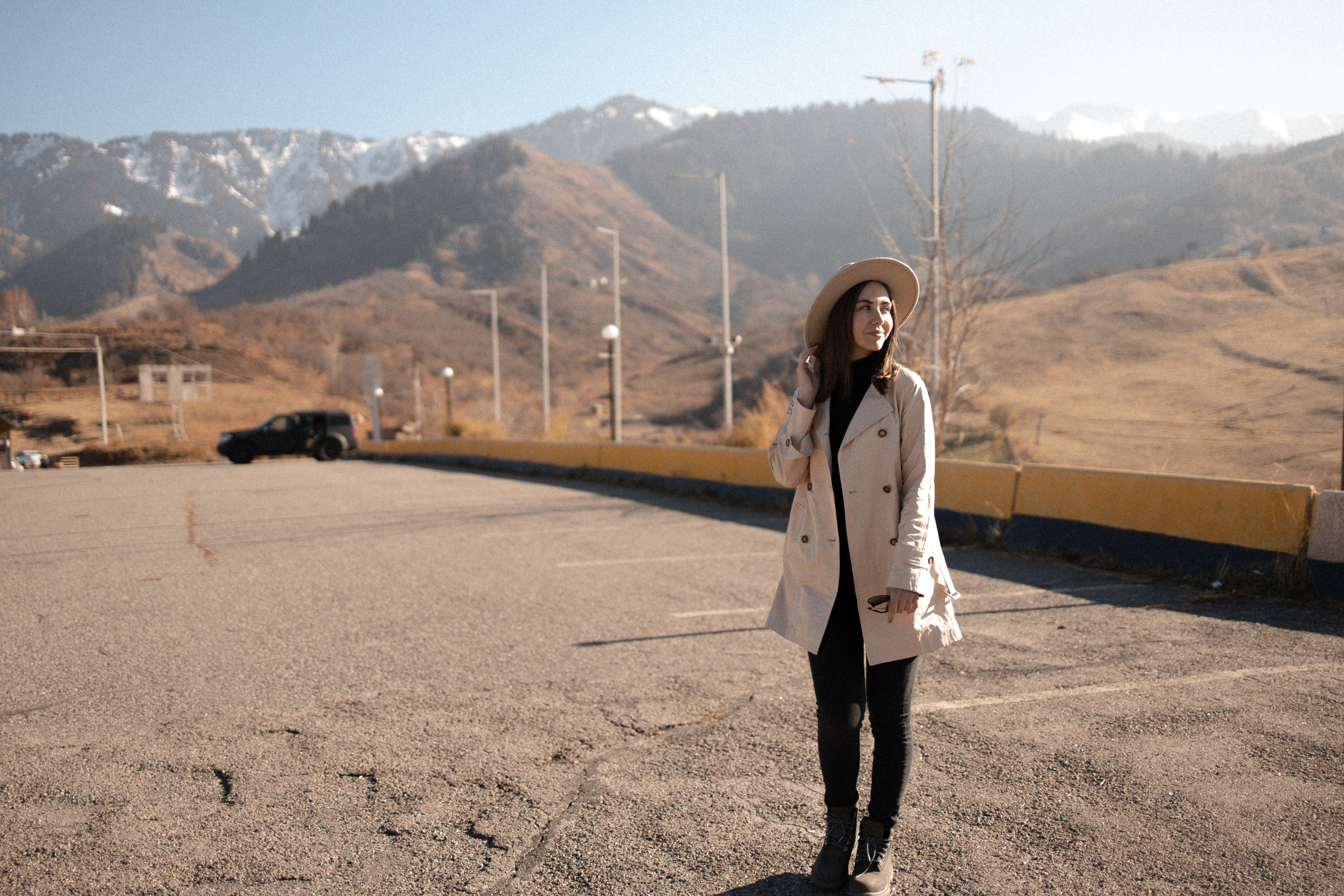 Юля и Алик (Алматы). Семейный свадебный фотограф Семен Егоров