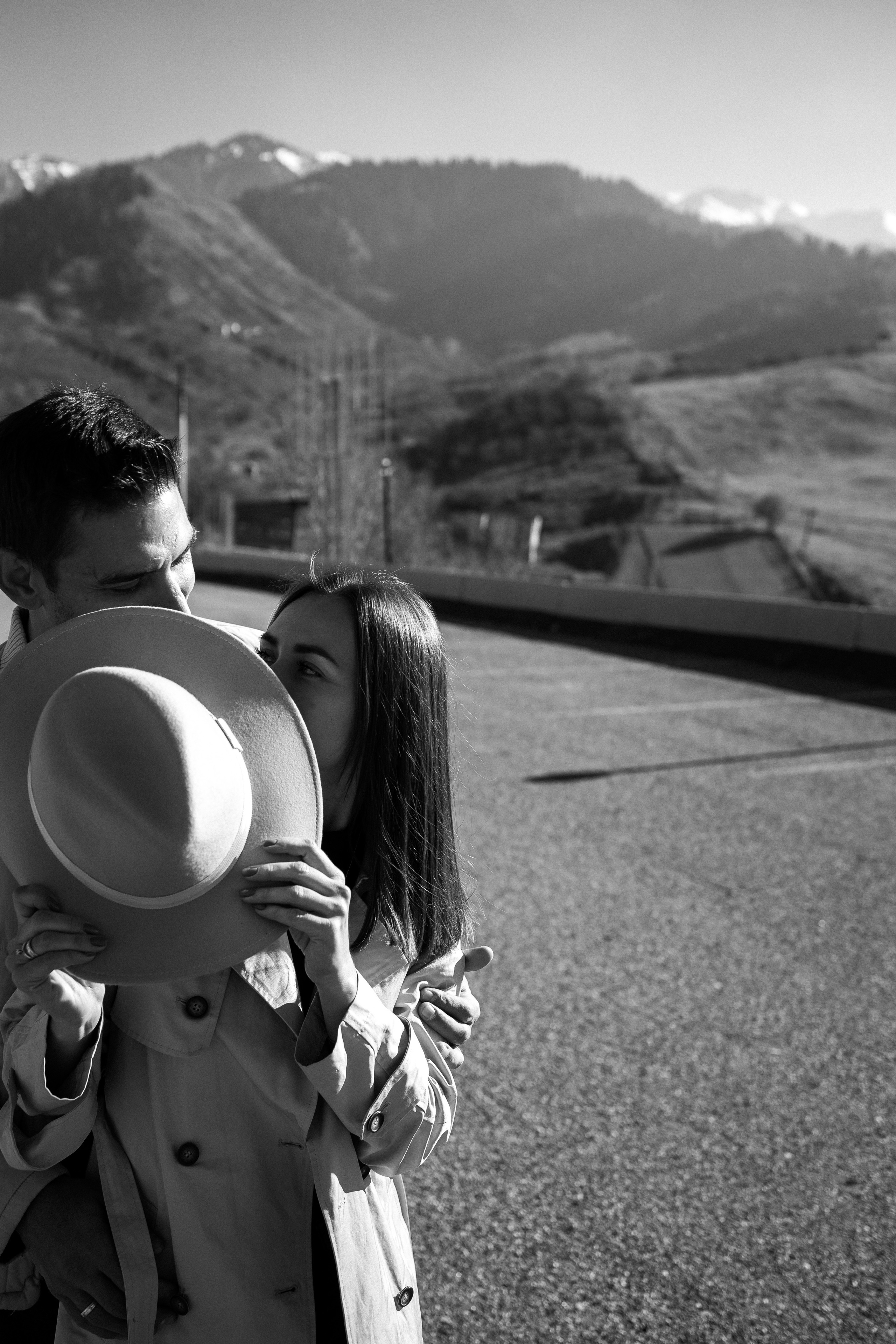 Юля и Алик (Алматы). Семейный свадебный фотограф Семен Егоров