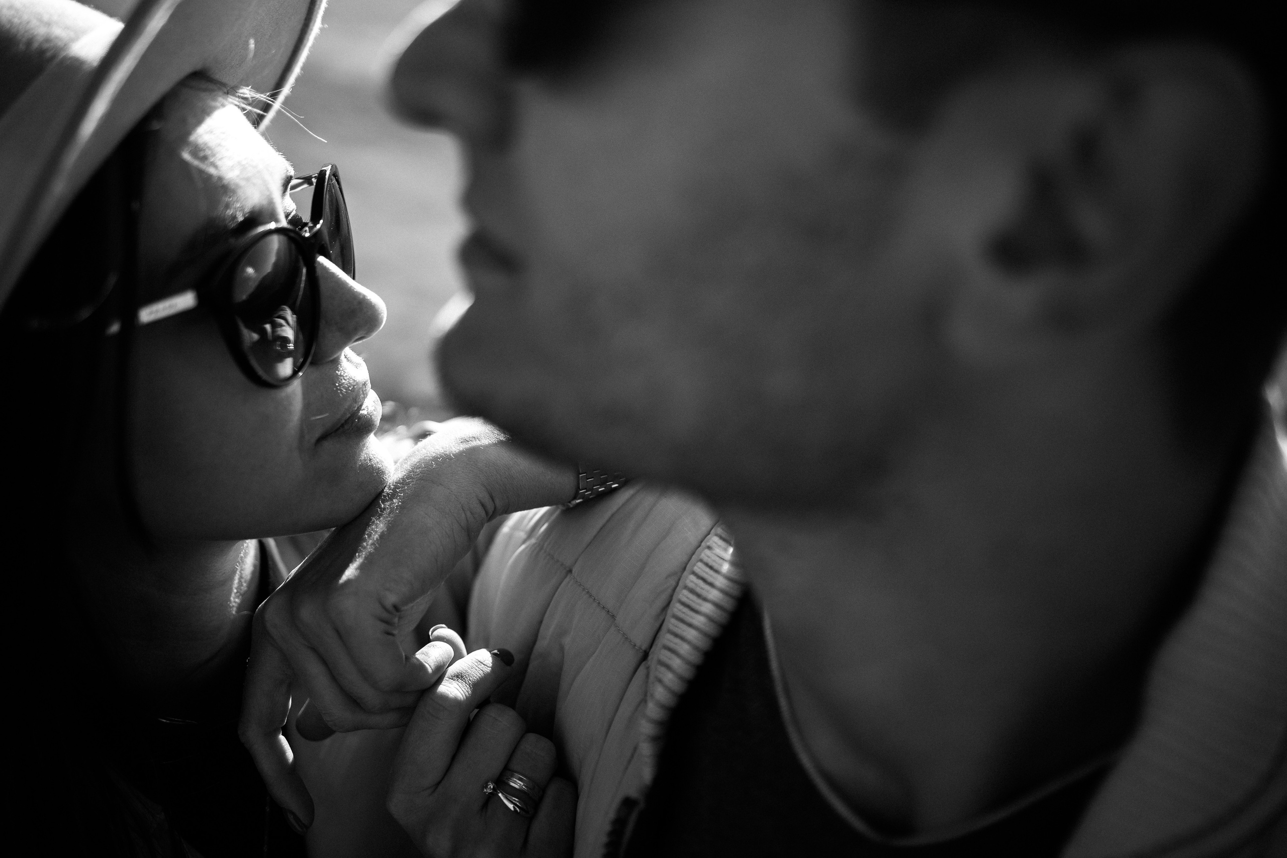 Юля и Алик (Алматы). Семейный свадебный фотограф Семен Егоров