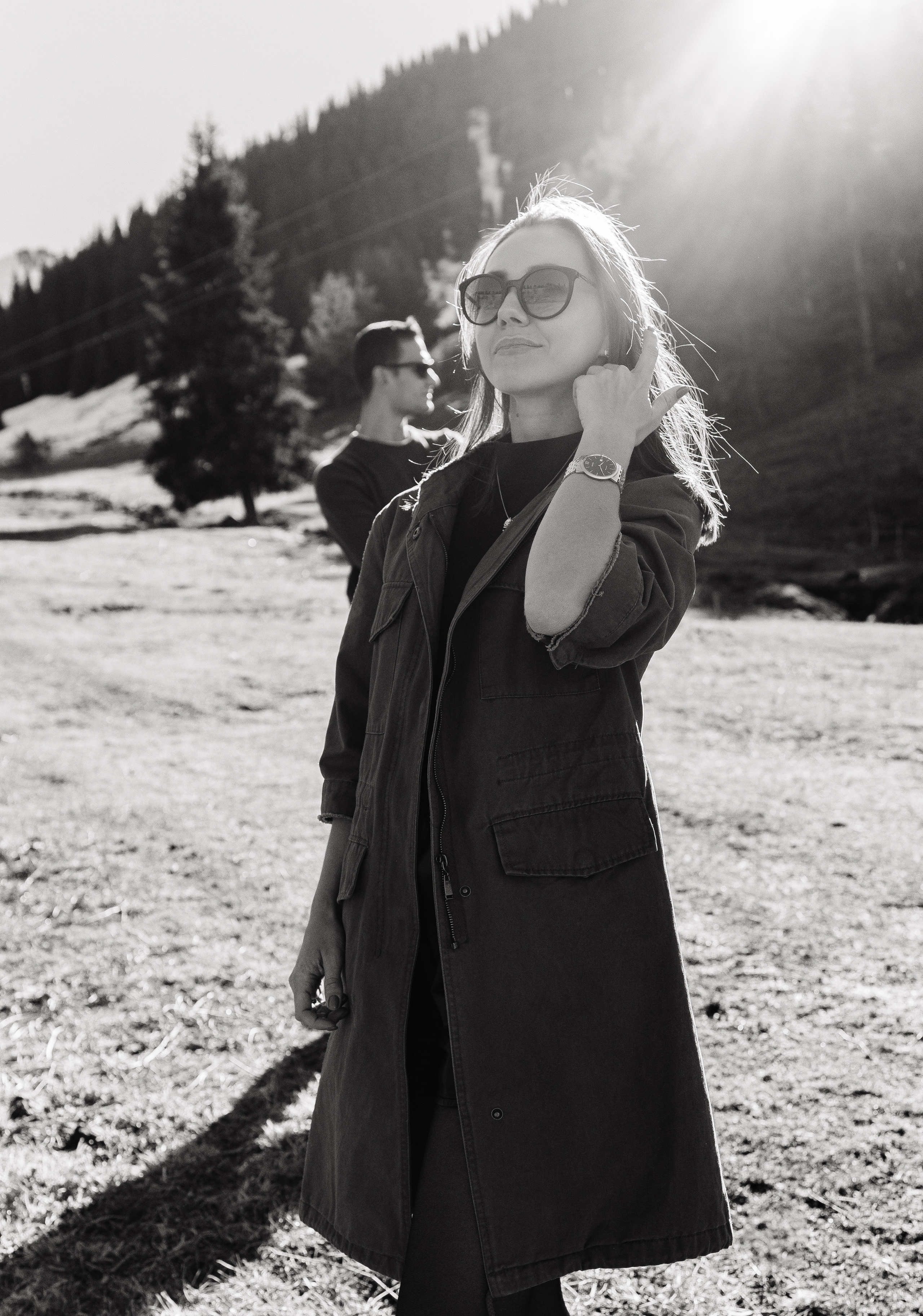 Юля и Алик (Алматы). Семейный свадебный фотограф Семен Егоров