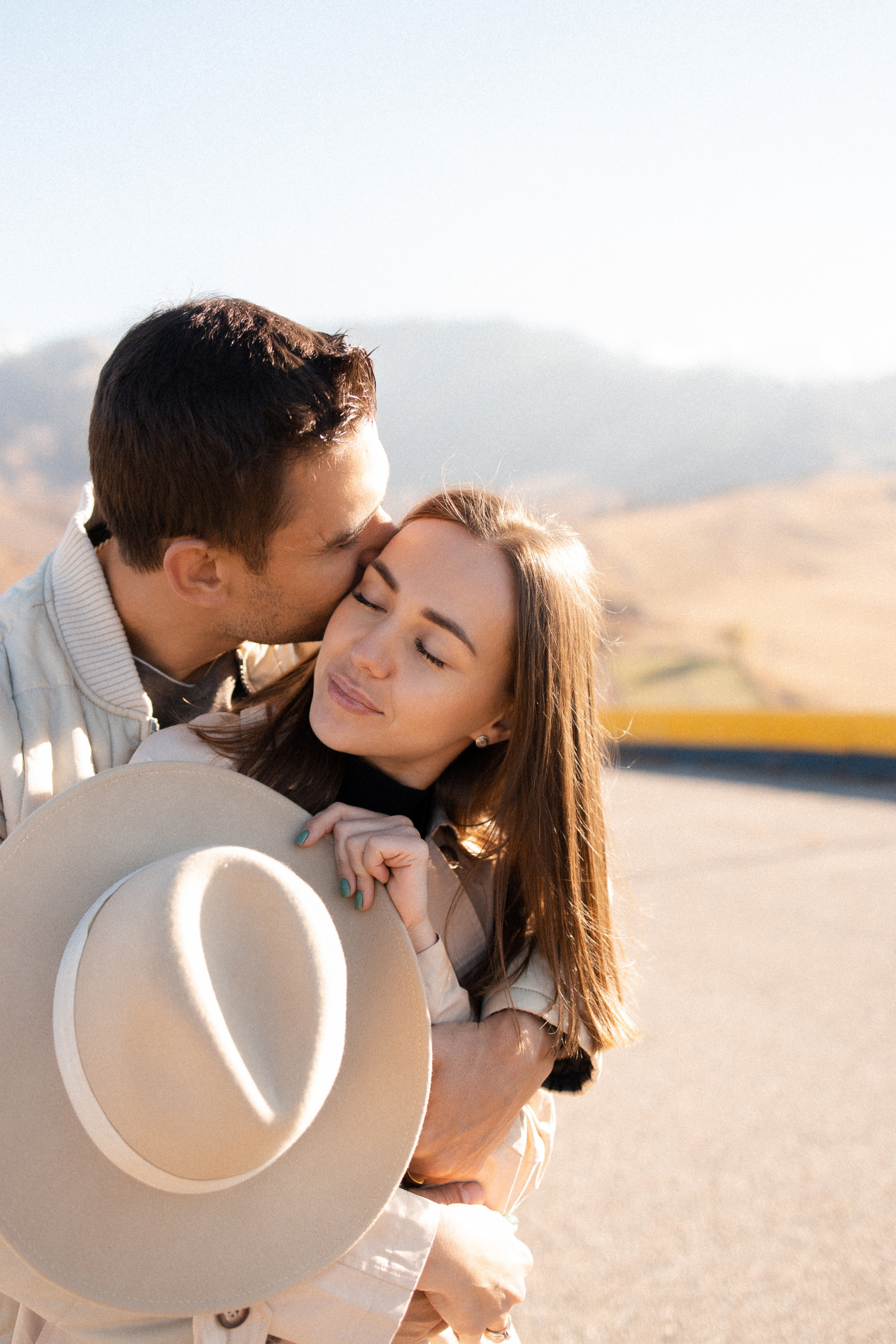Юля и Алик (Алматы). Семейный свадебный фотограф Семен Егоров
