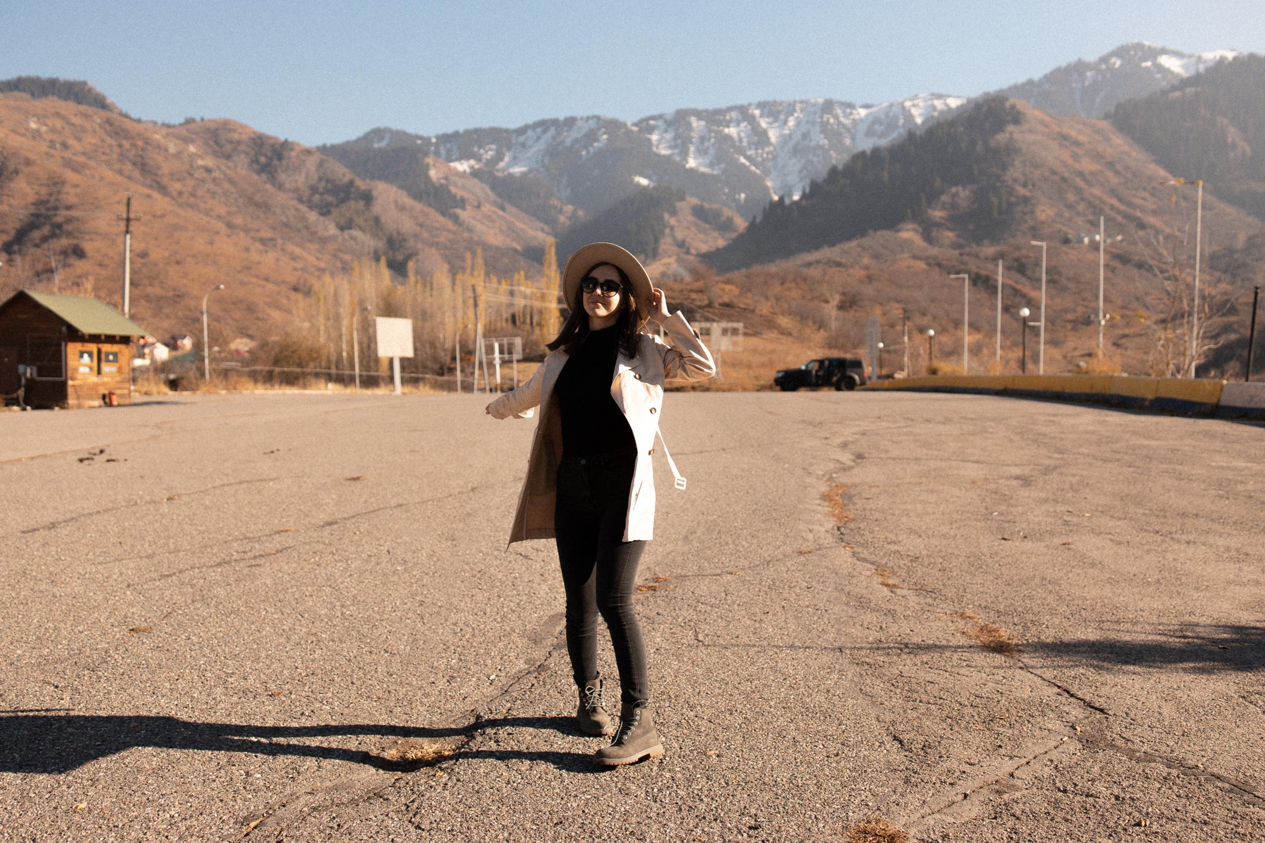 Юля и Алик (Алматы). Семейный свадебный фотограф Семен Егоров