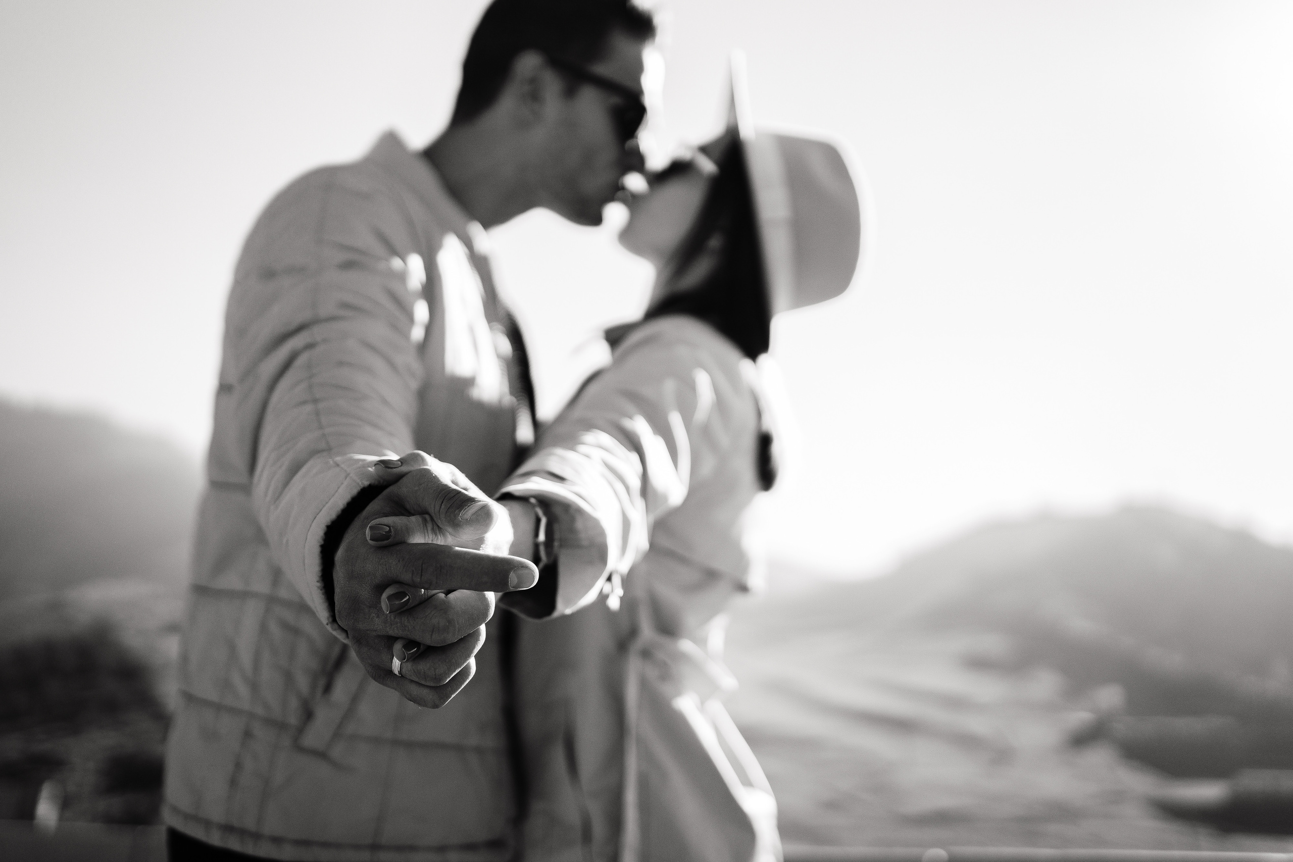 Юля и Алик (Алматы). Семейный свадебный фотограф Семен Егоров