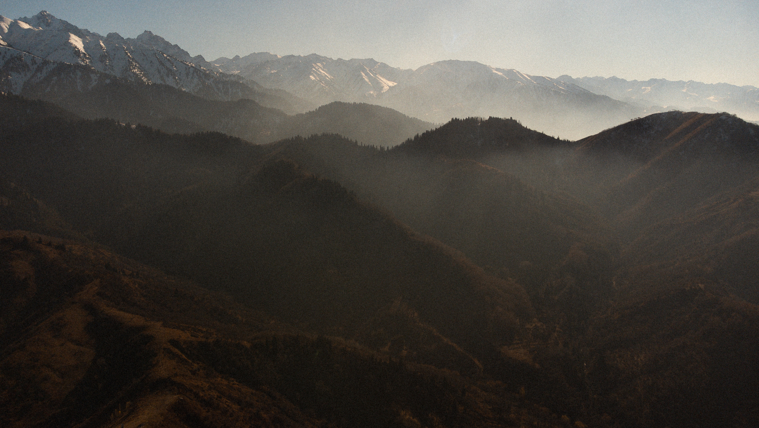 Юля и Алик (Алматы). Семейный свадебный фотограф Семен Егоров