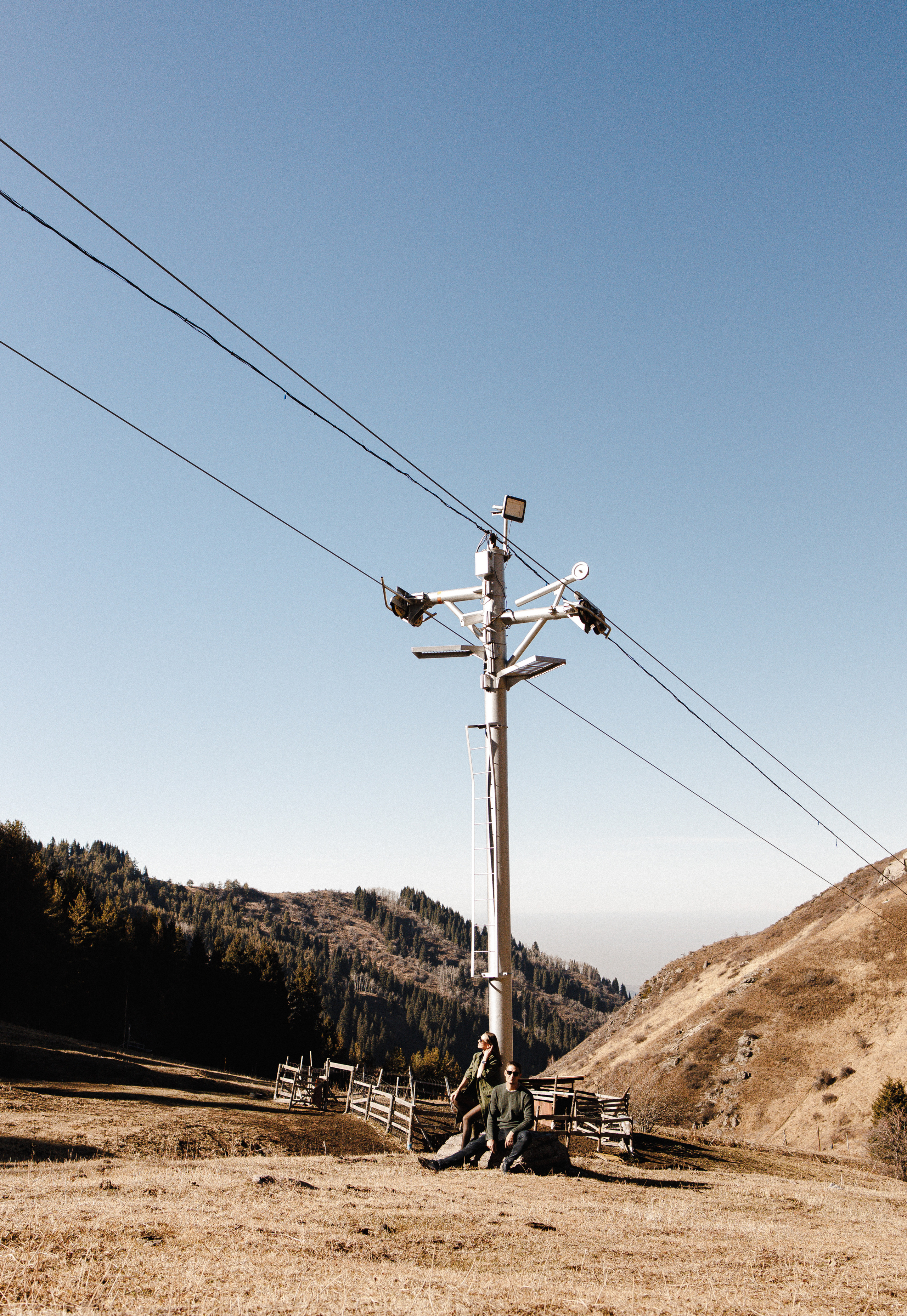 Юля и Алик (Алматы). Семейный свадебный фотограф Семен Егоров