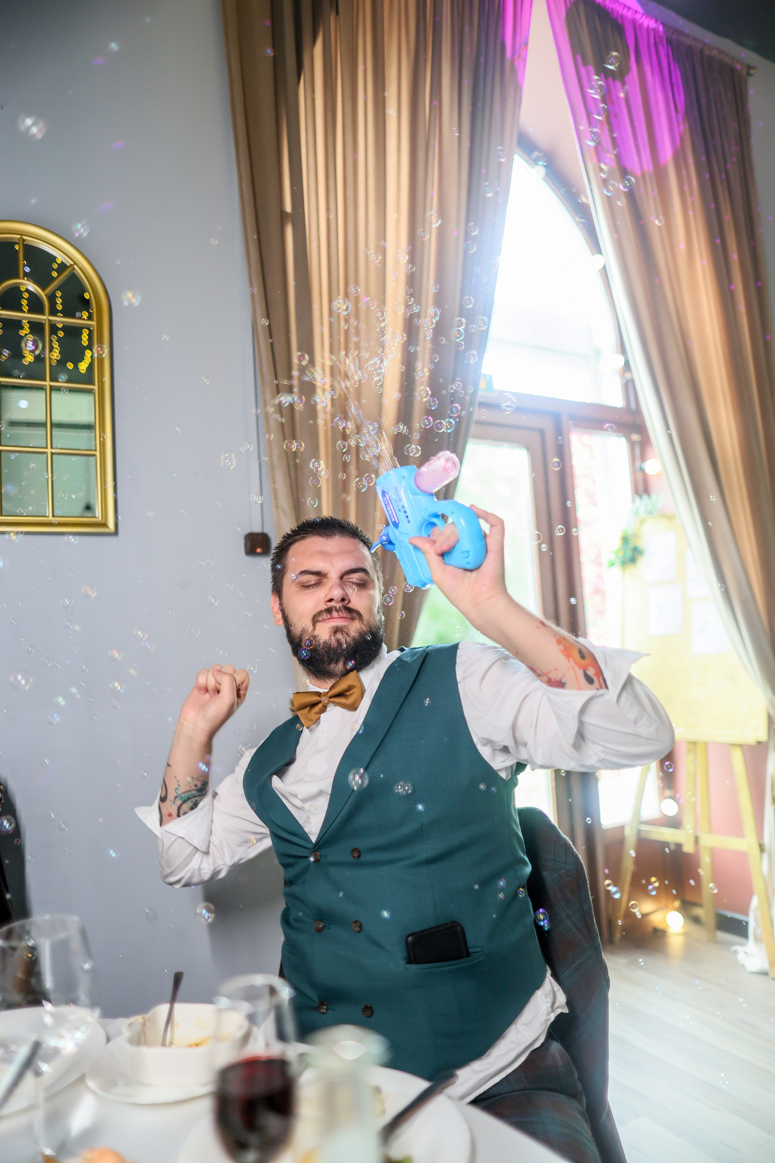 Максим и Дарья. Твой снимок СПб