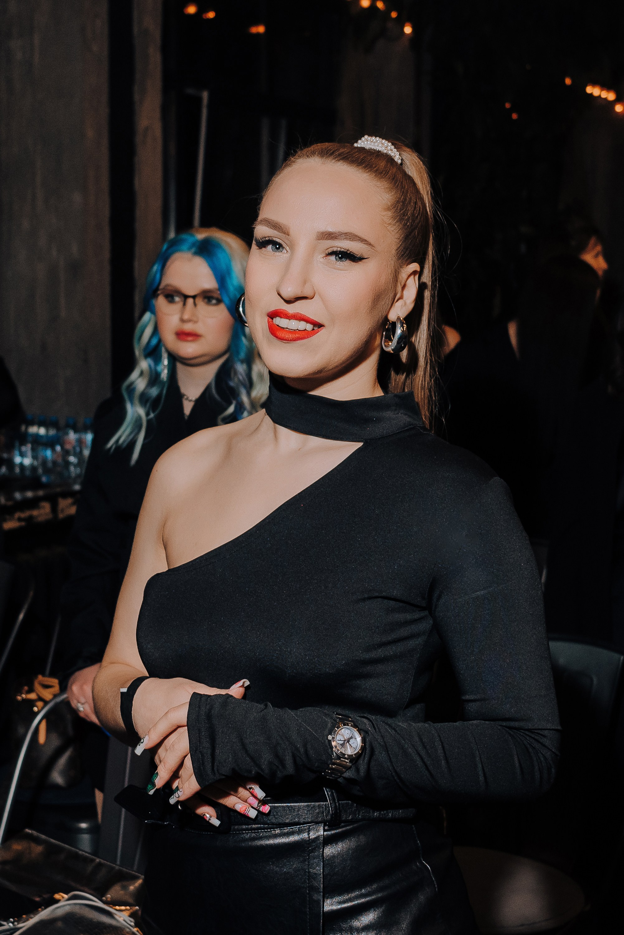 MONAMI DAY. Репортажный фотограф Зуев Роман г. Челябинск