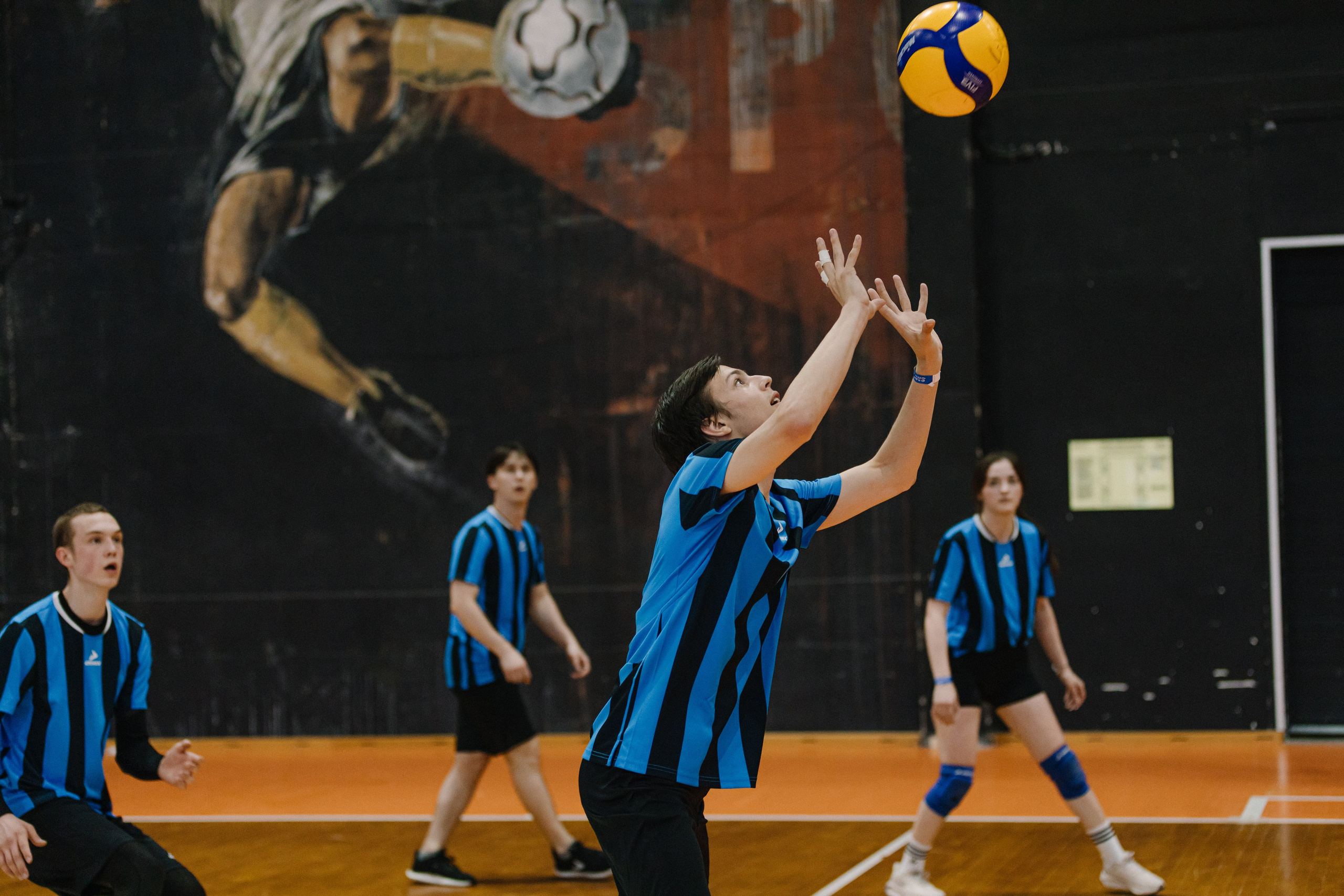 Спортмастер. Многопрофильный фотограф в Санкт-Петербурге Светлана Вельгас