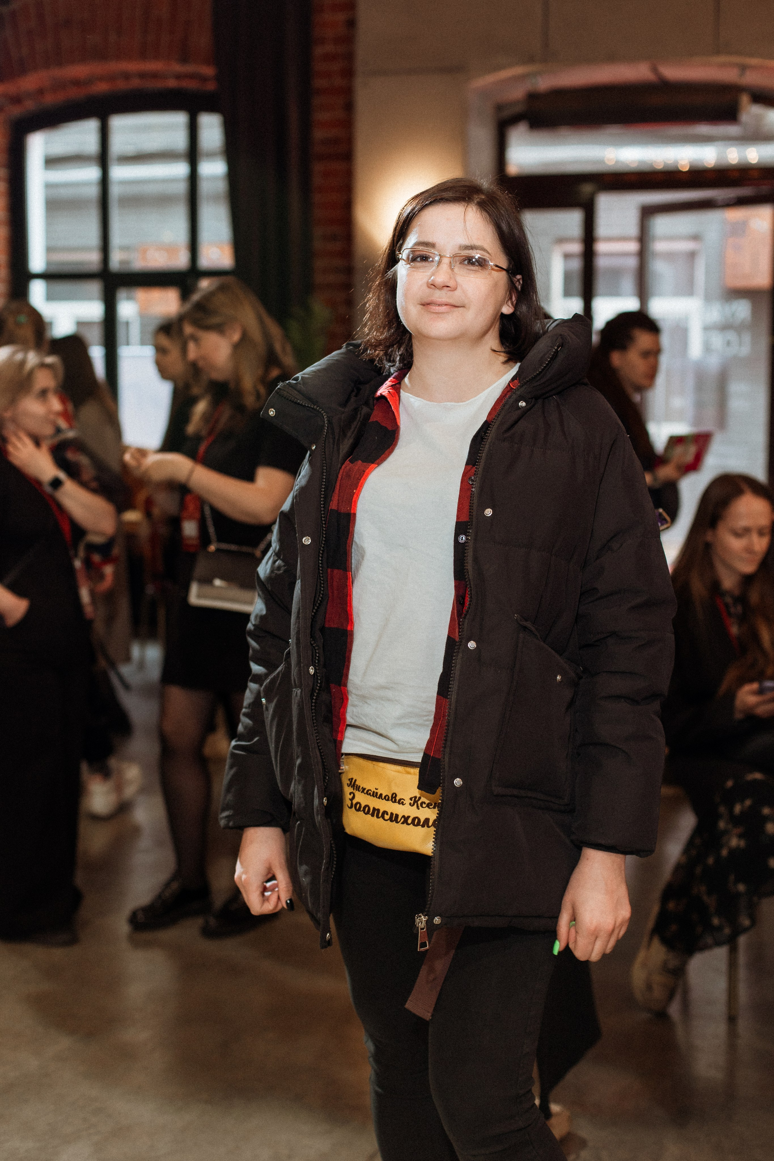 CBcon. Фотограф анималист в Москве Майорова Евгения