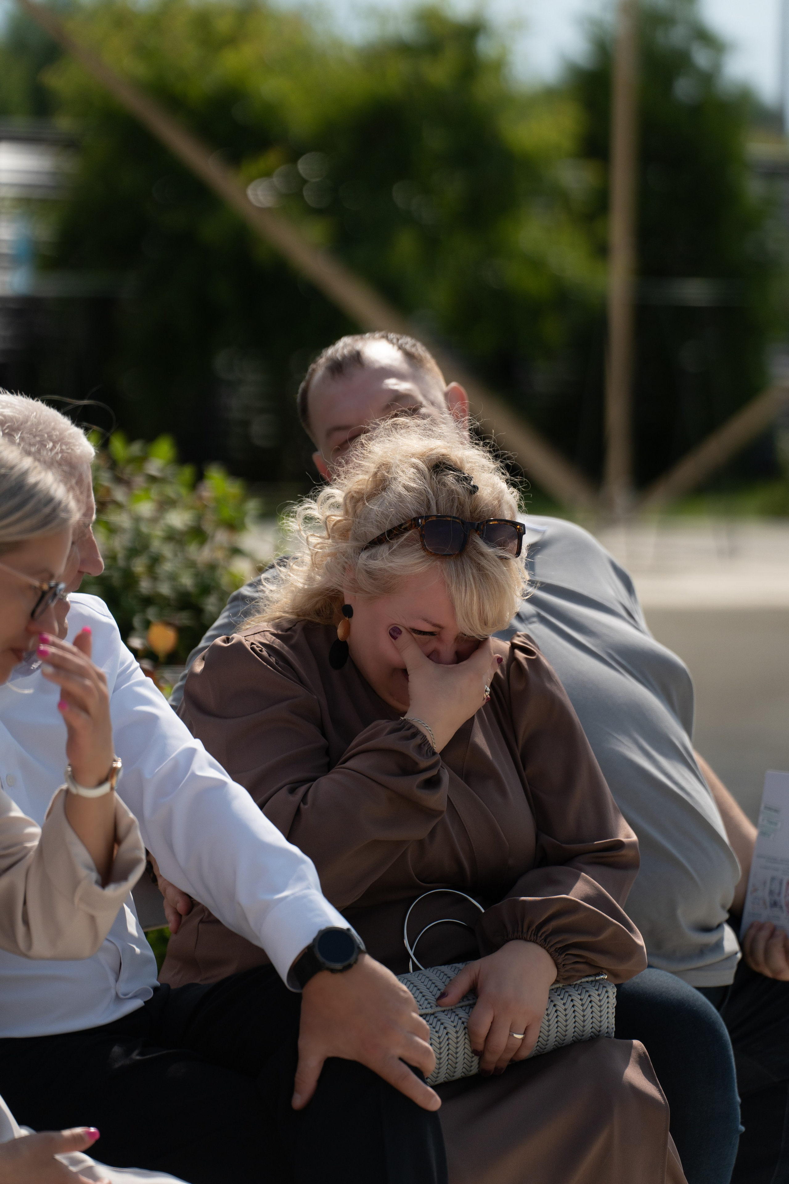 Семья-моё богатство. Свадебный фотограф в Санкт-Петербурге
