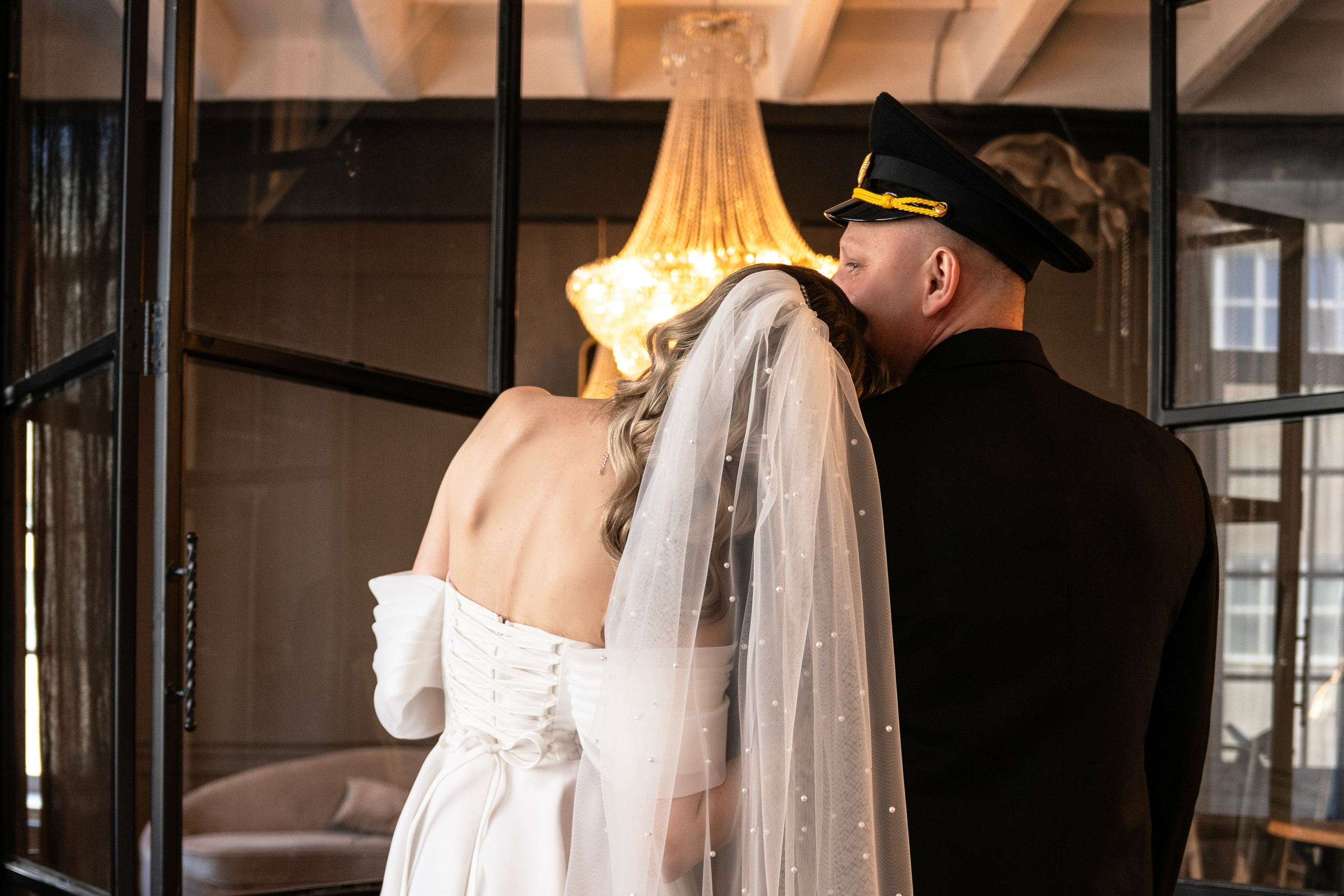 Свадьба Ольги и Дениса. Семейный фотограф в Омске Александра Яровикова