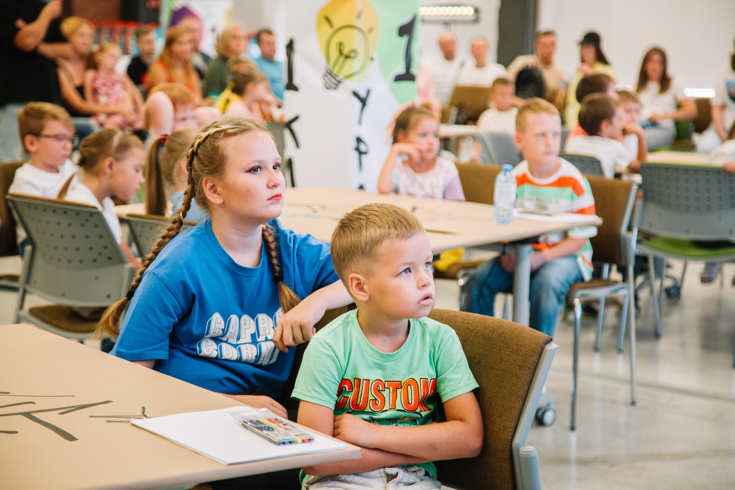 Сибур. Скоро в школу. Свадебный и семейный фотограф в Перми Лилия Гатауллина