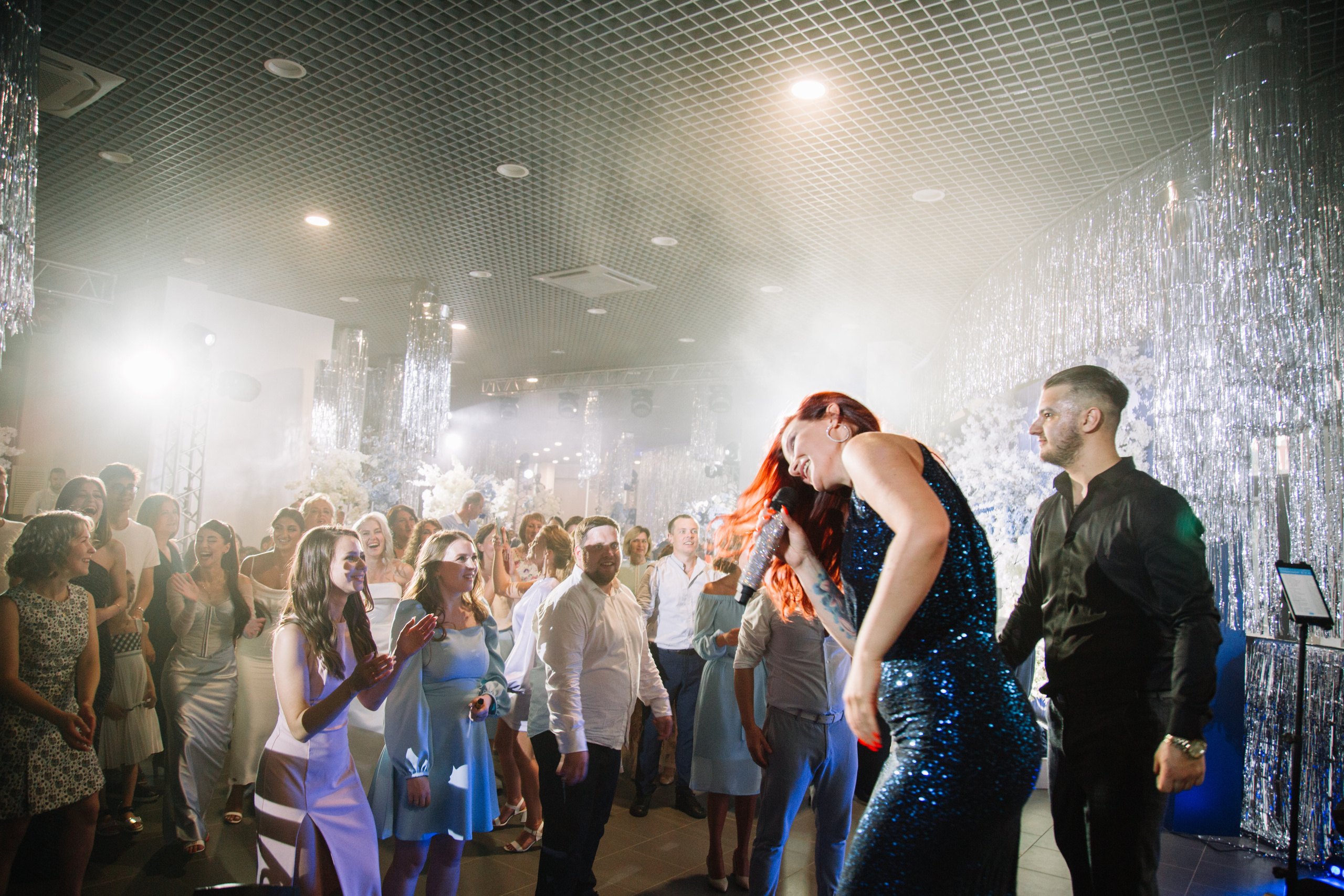 Алёна и Мисаил. Свадебный и семейный фотограф в Перми Лилия Гатауллина