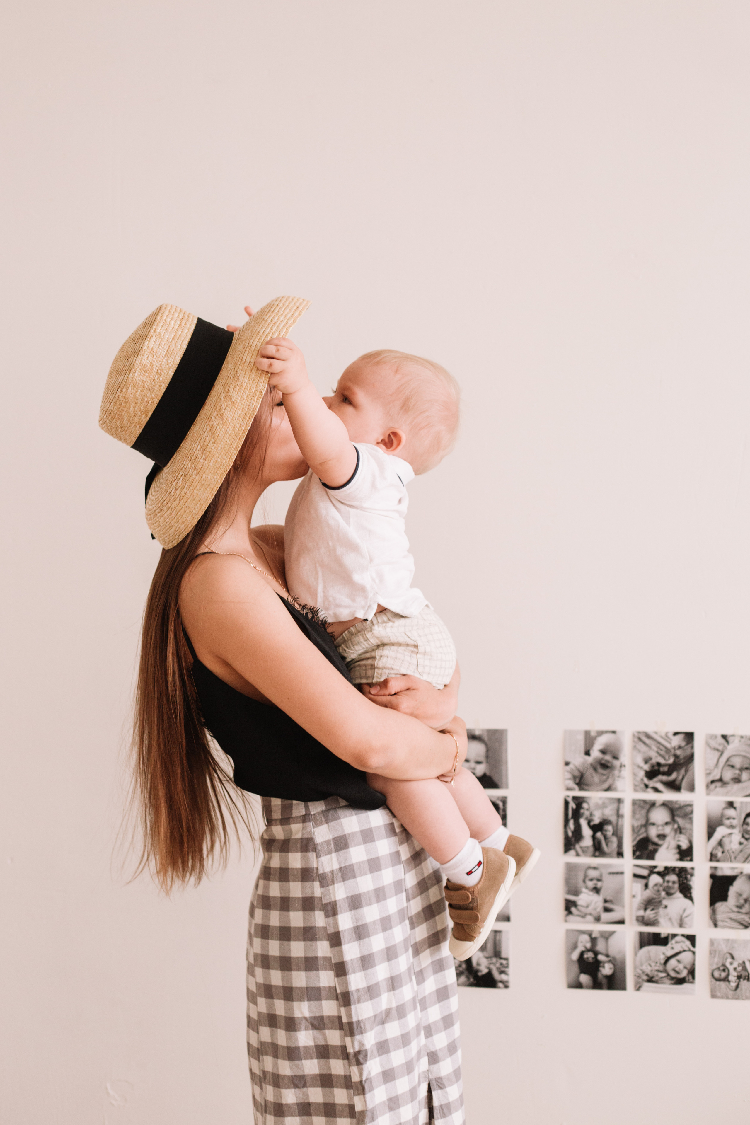 Саше 1 годик. Свадебный и семейный фотограф в Перми Лилия Гатауллина