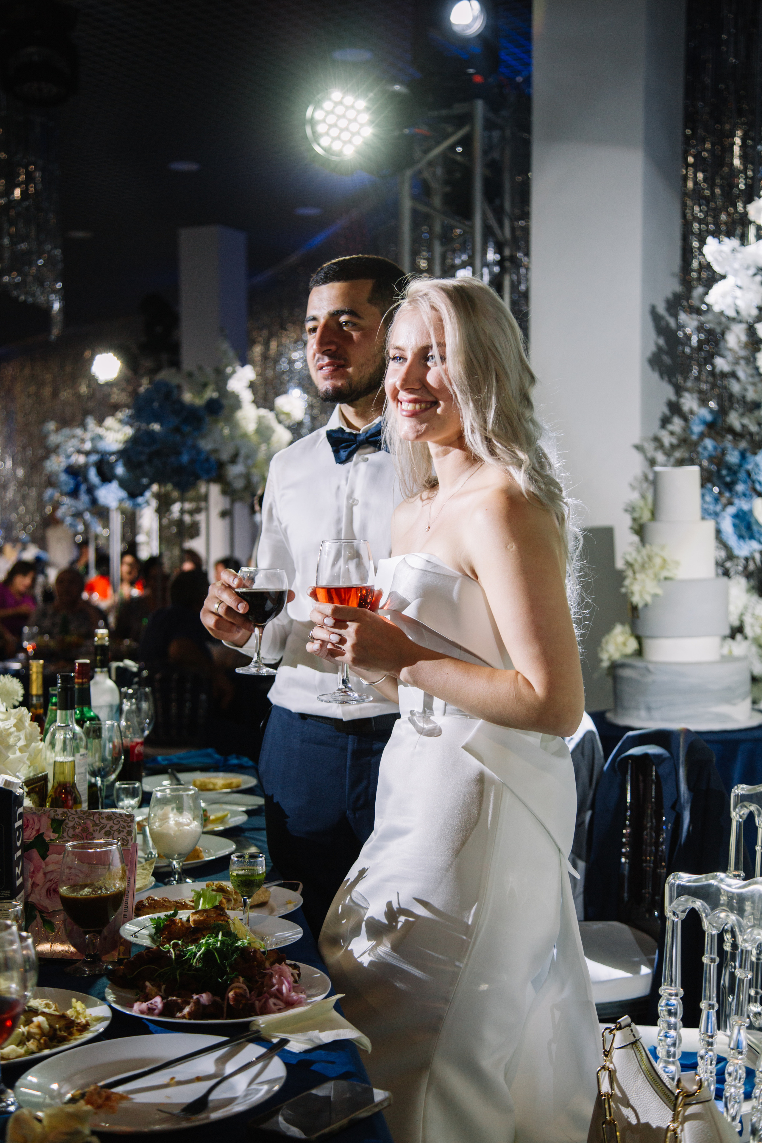 Алёна и Мисаил. Свадебный и семейный фотограф в Перми Лилия Гатауллина